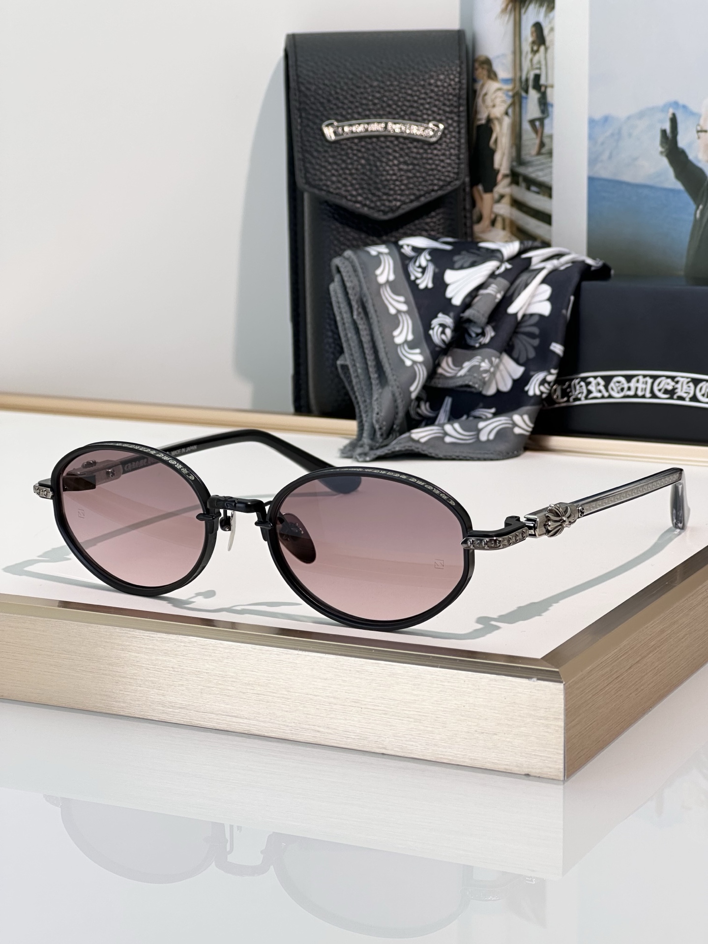 Designer Sunglasses NIP