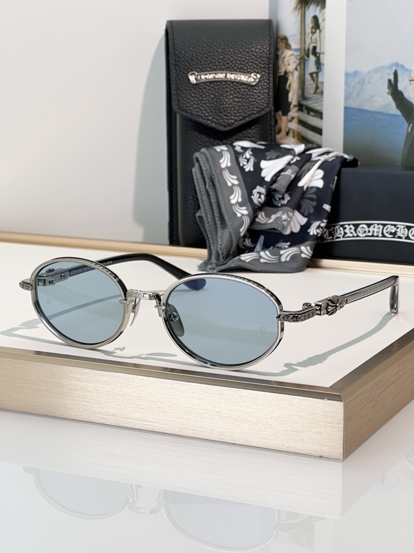 Designer Sunglasses NIP