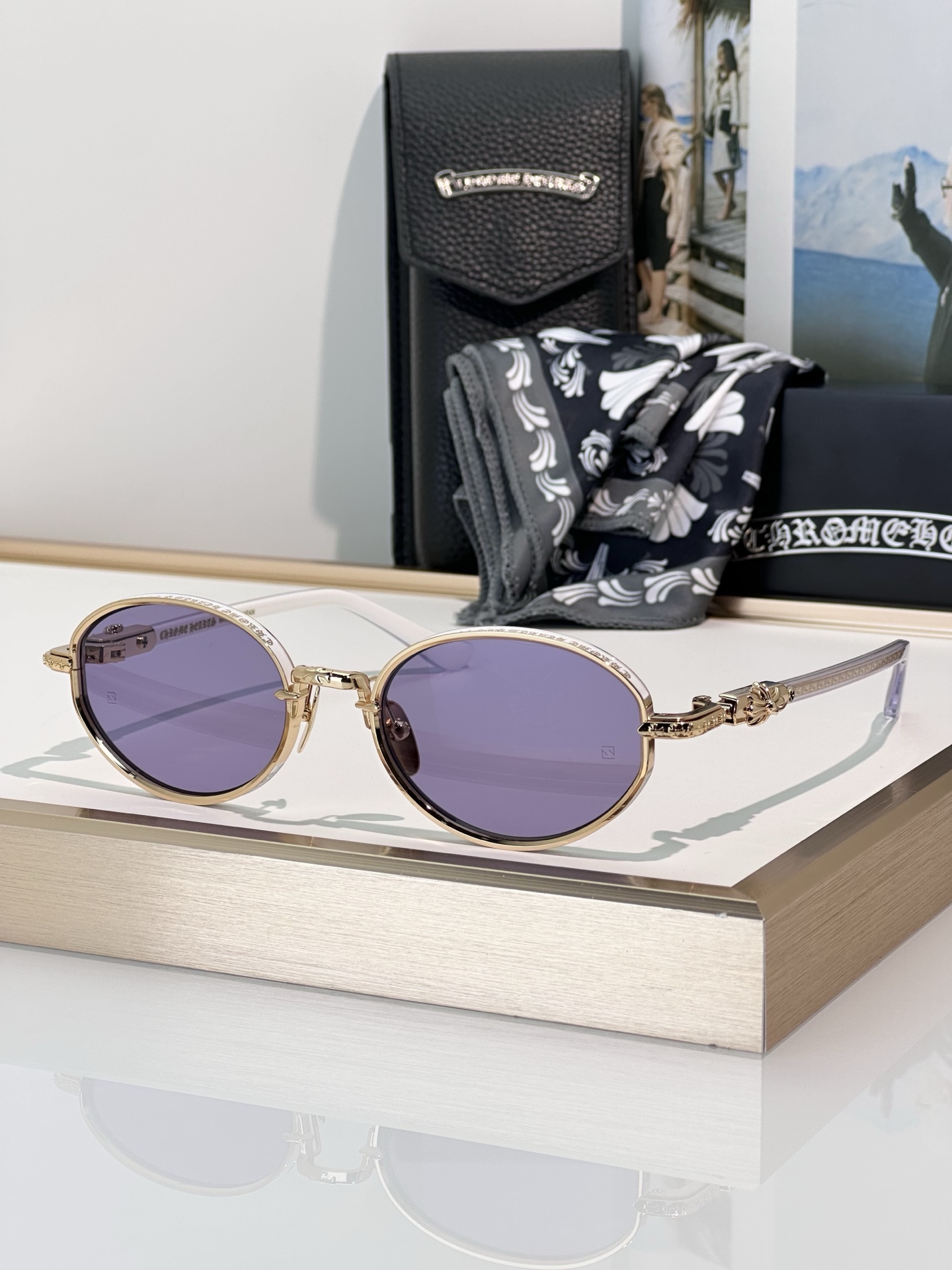 Designer Sunglasses NIP