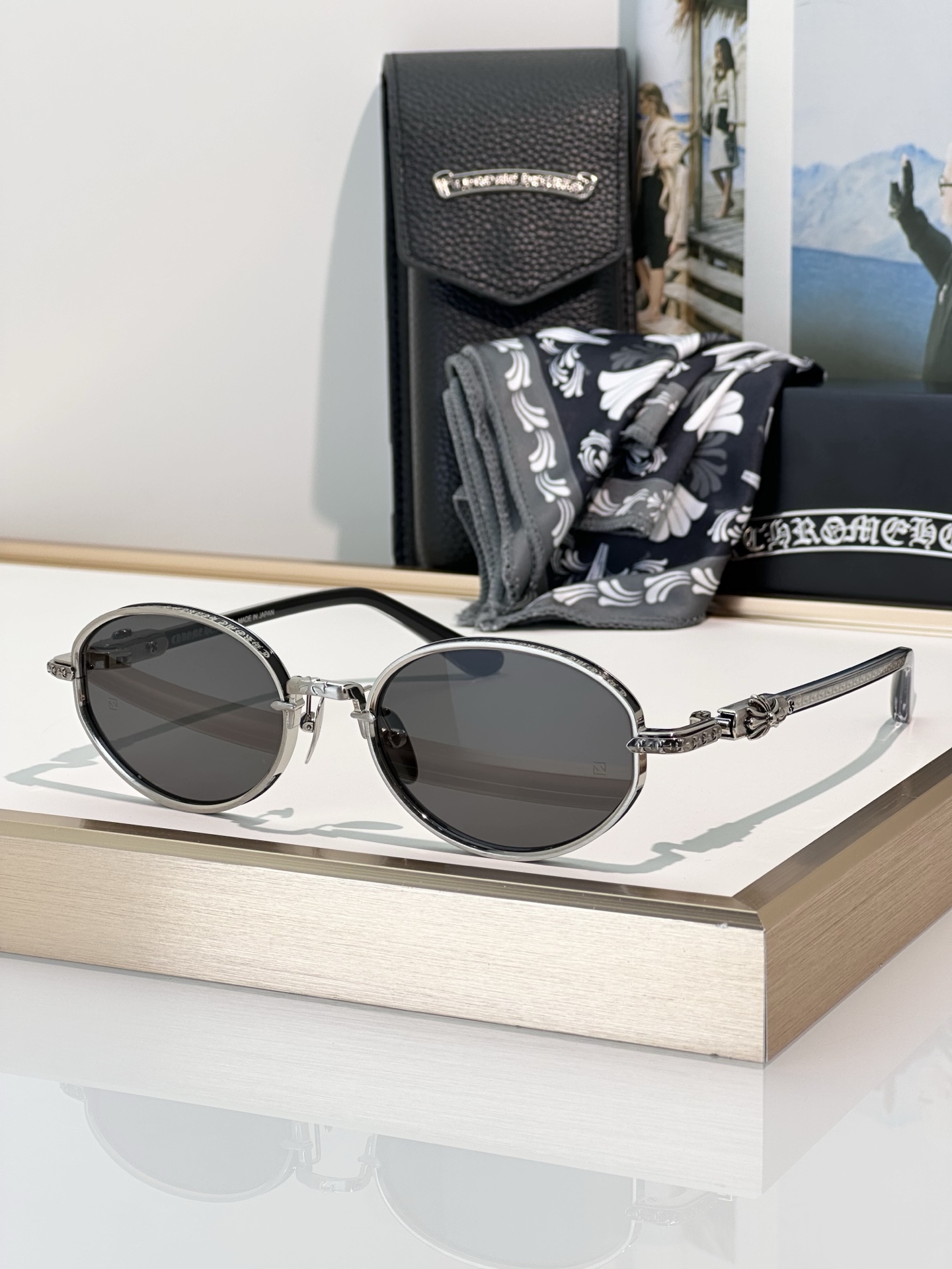 Designer Sunglasses NIP