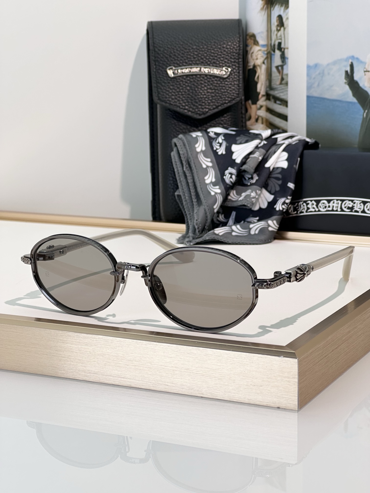 Designer Sunglasses NIP