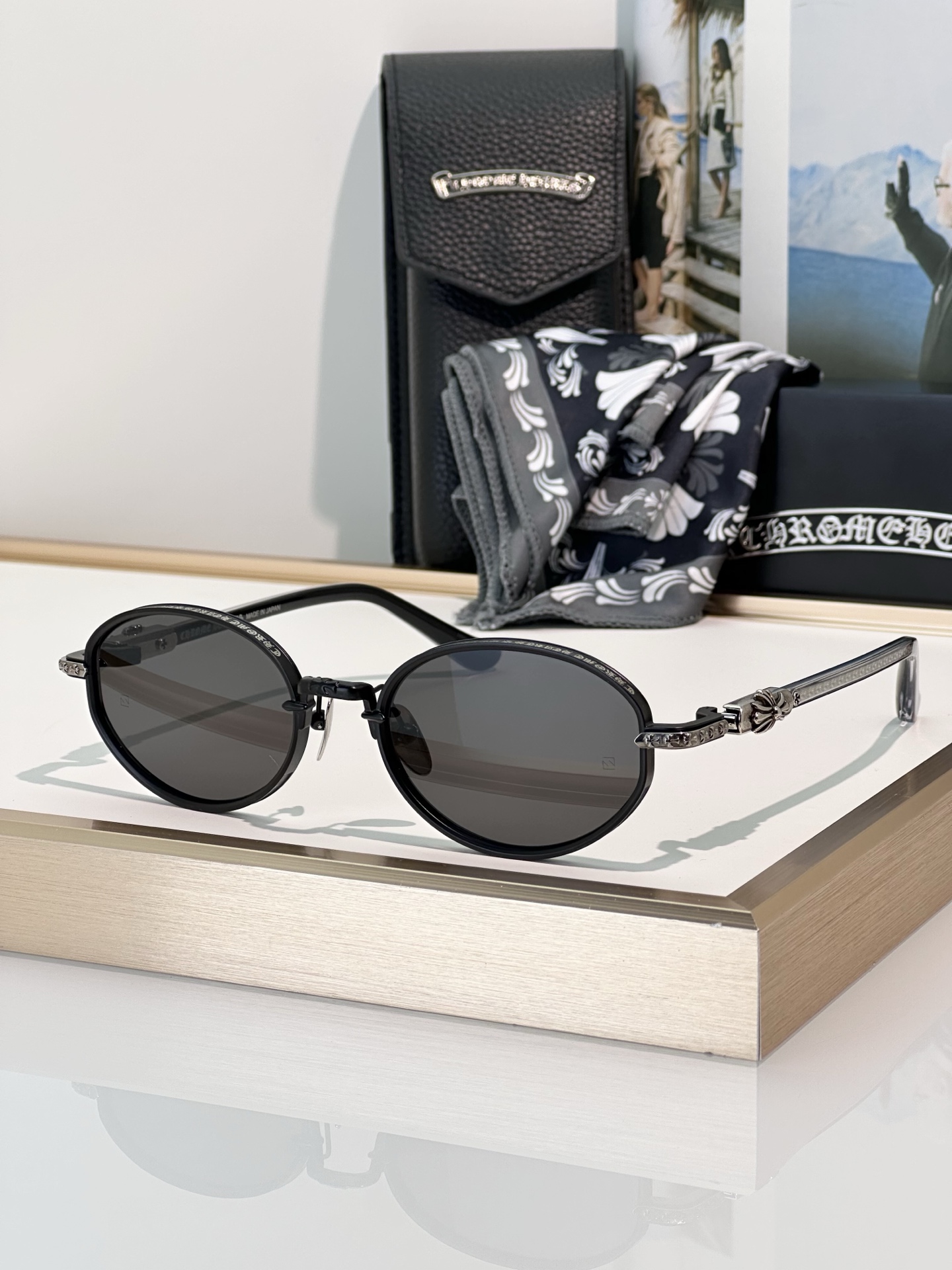 Designer Sunglasses NIP