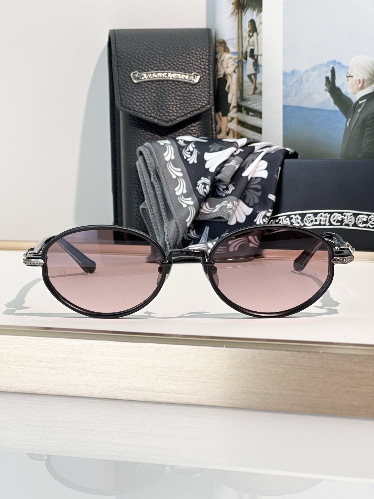 Designer Sunglasses NIP
