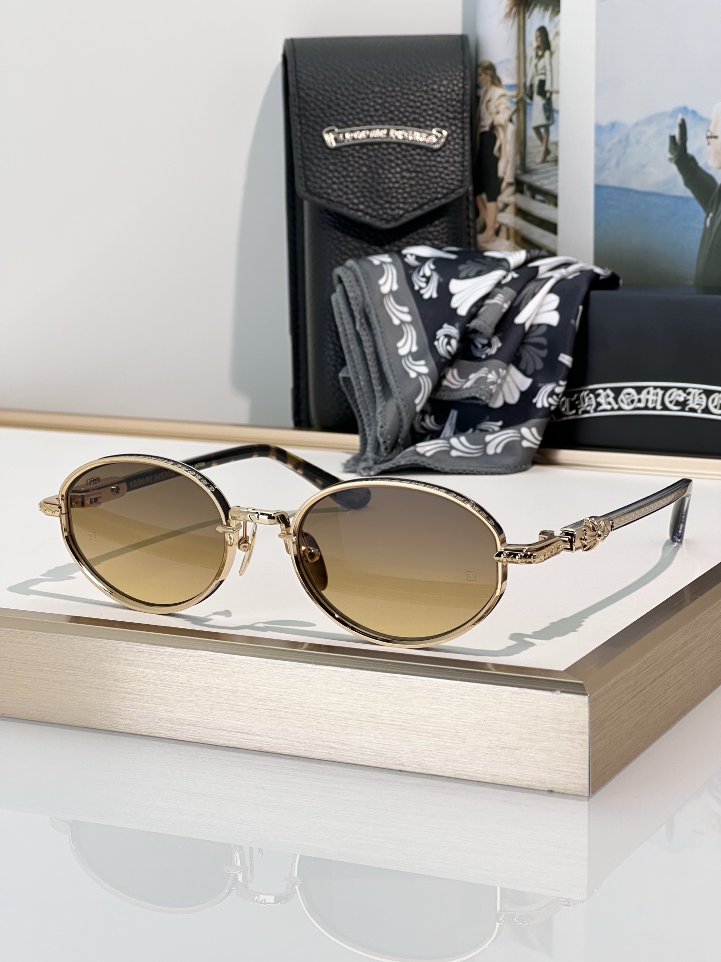 Designer Sunglasses NIP
