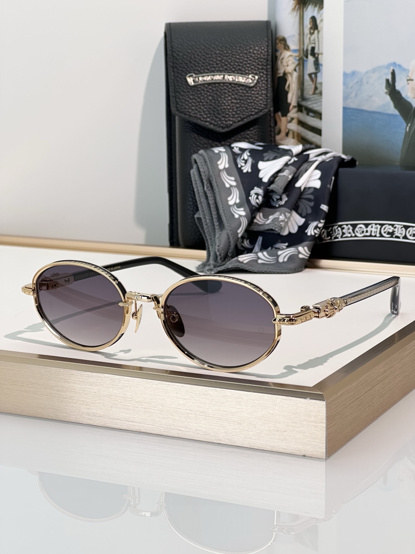 Designer Sunglasses NIP