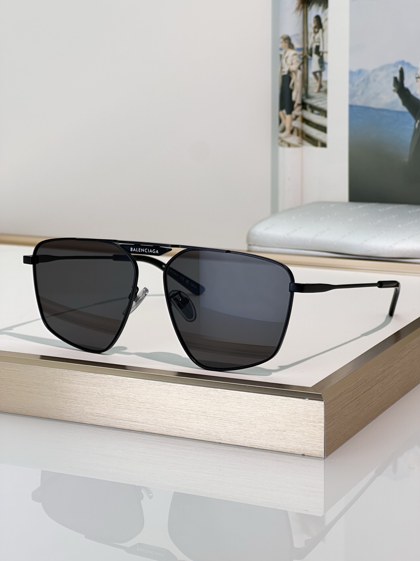 Designer Sunglasses BB0246SA
