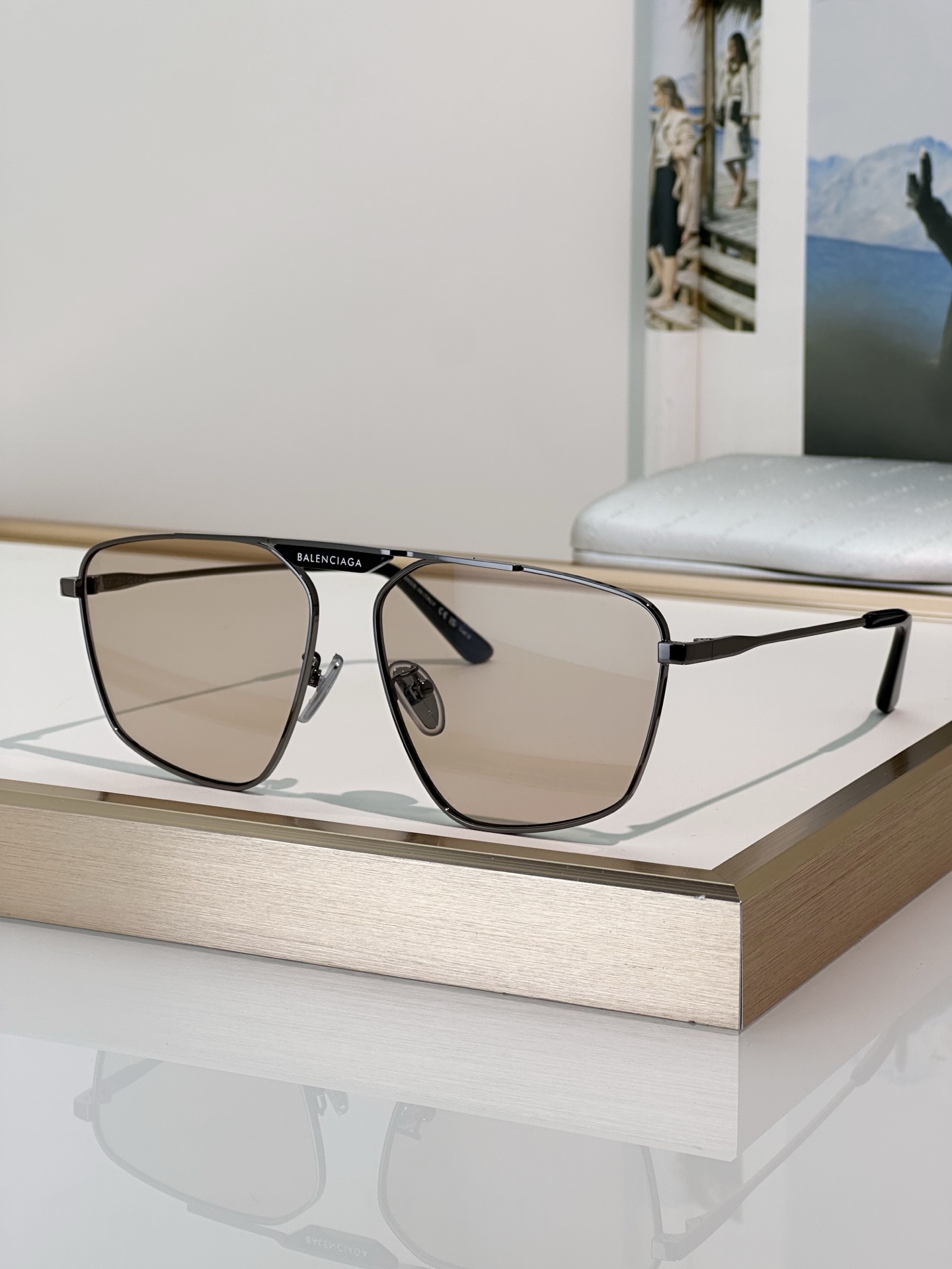Designer Sunglasses BB0246SA