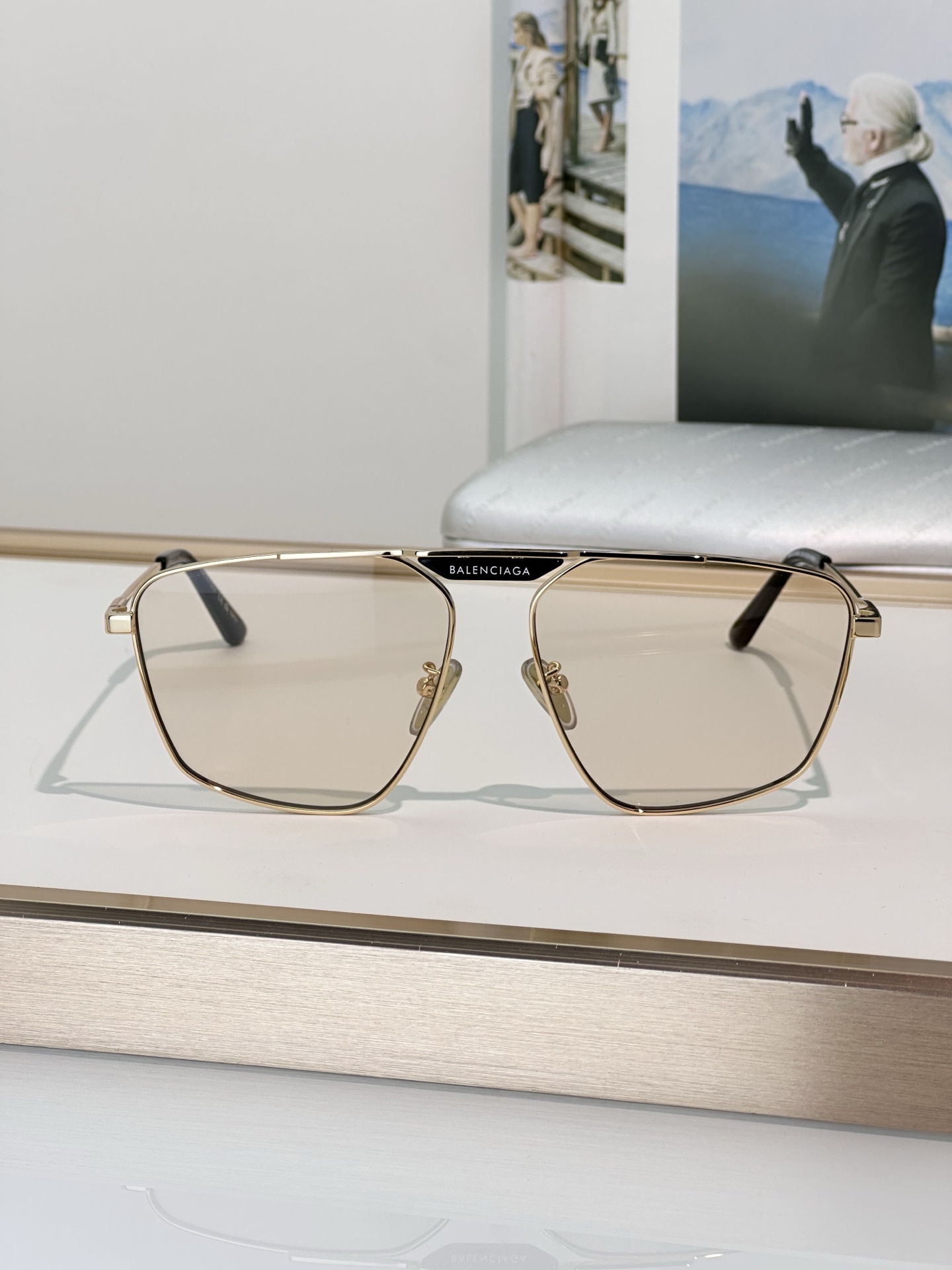 Designer Sunglasses BB0246SA