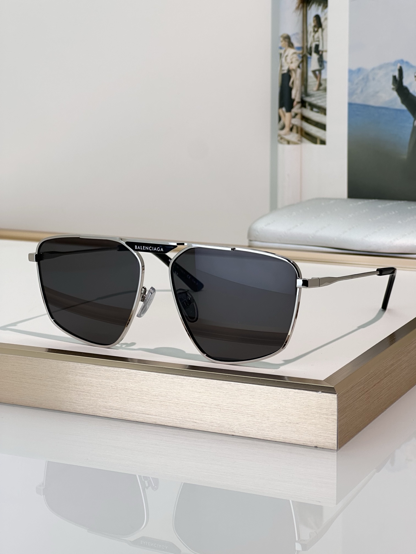 Designer Sunglasses BB0246SA