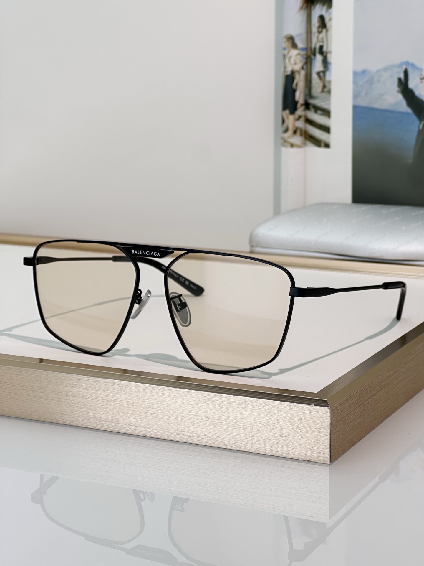 Designer Sunglasses BB0246SA