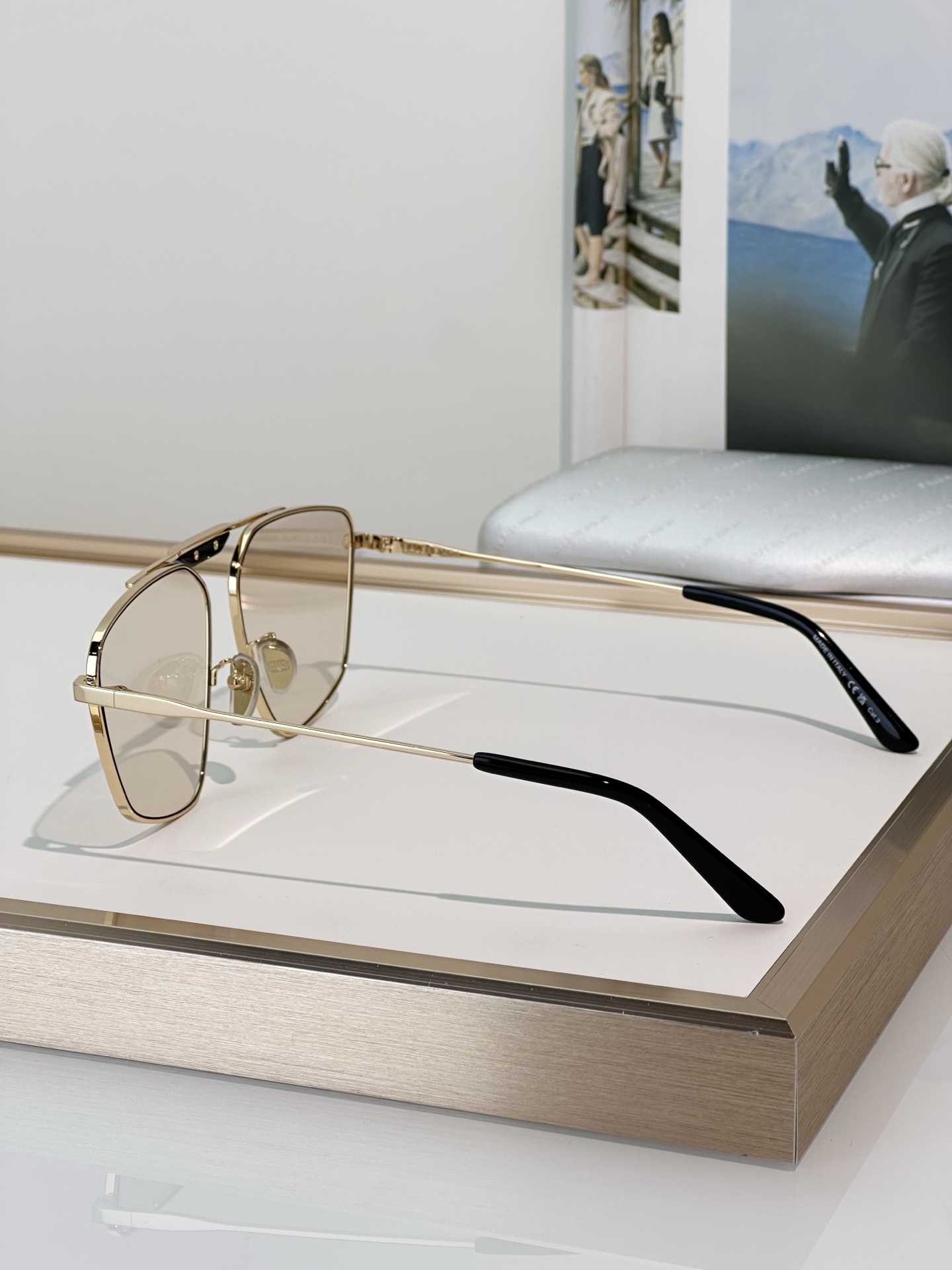 Designer Sunglasses BB0246SA