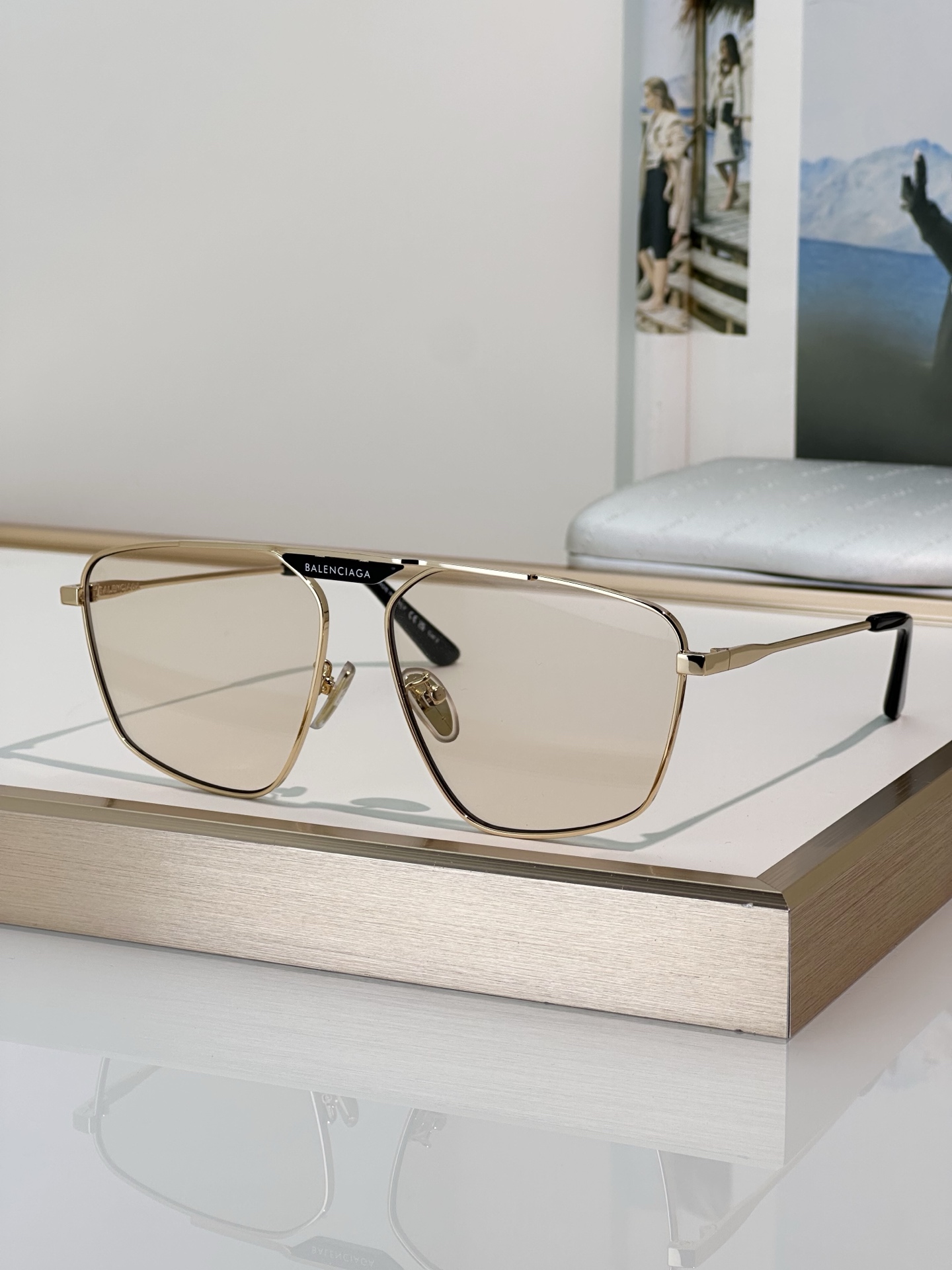 Designer Sunglasses BB0246SA