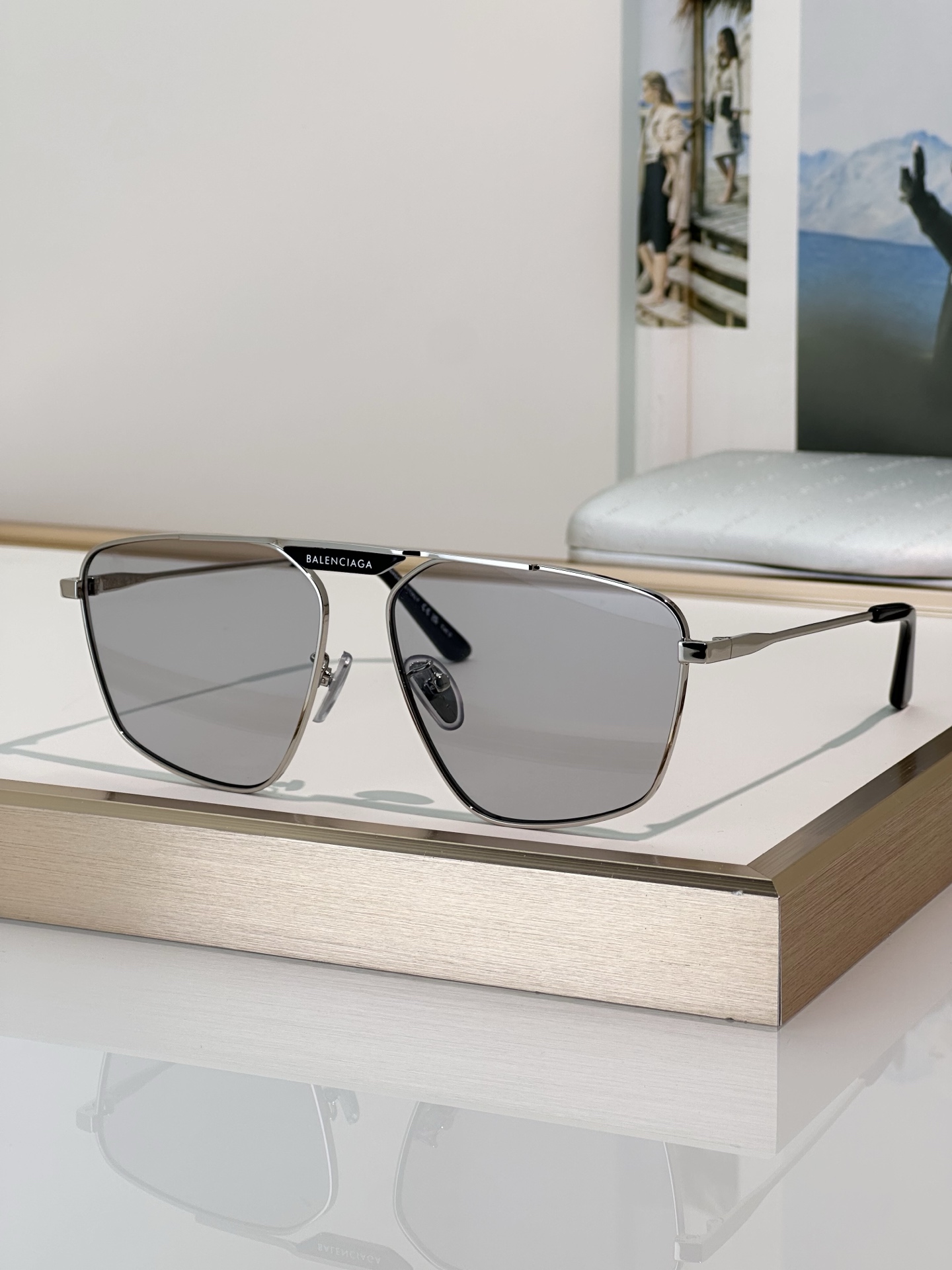 Designer Sunglasses BB0246SA