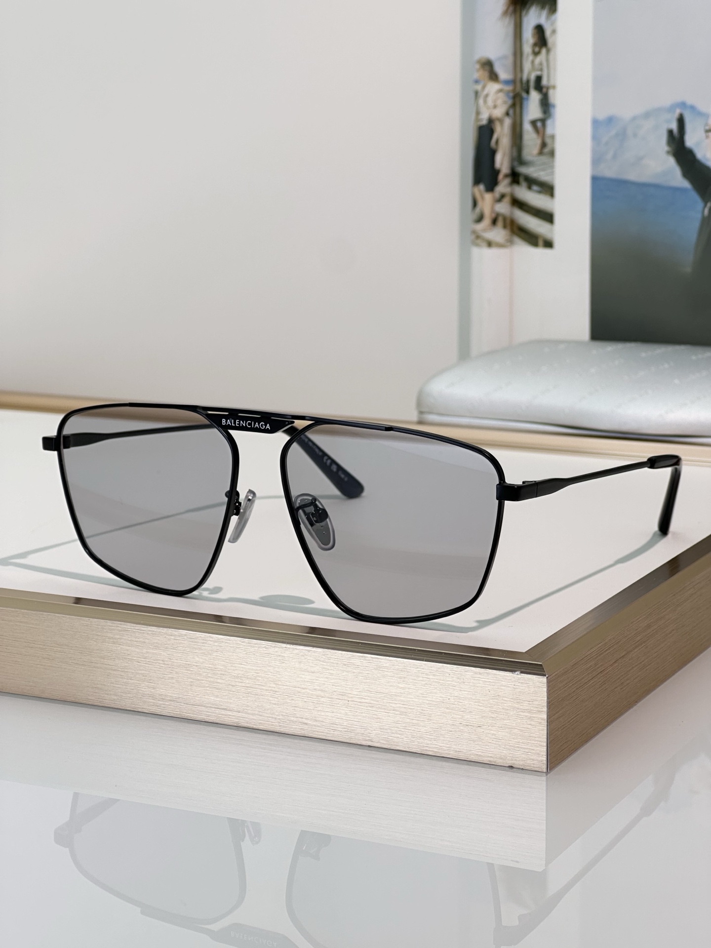 Designer Sunglasses BB0246SA