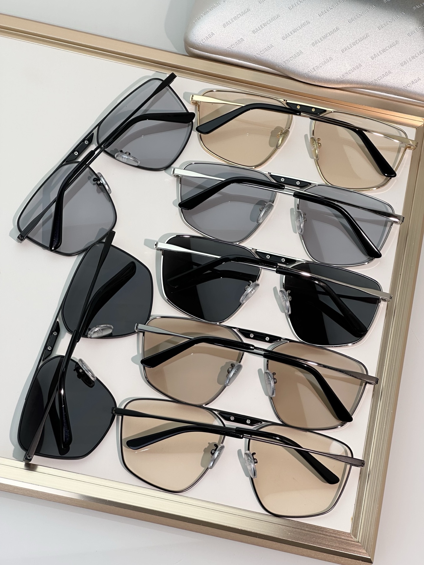 Designer Sunglasses BB0246SA