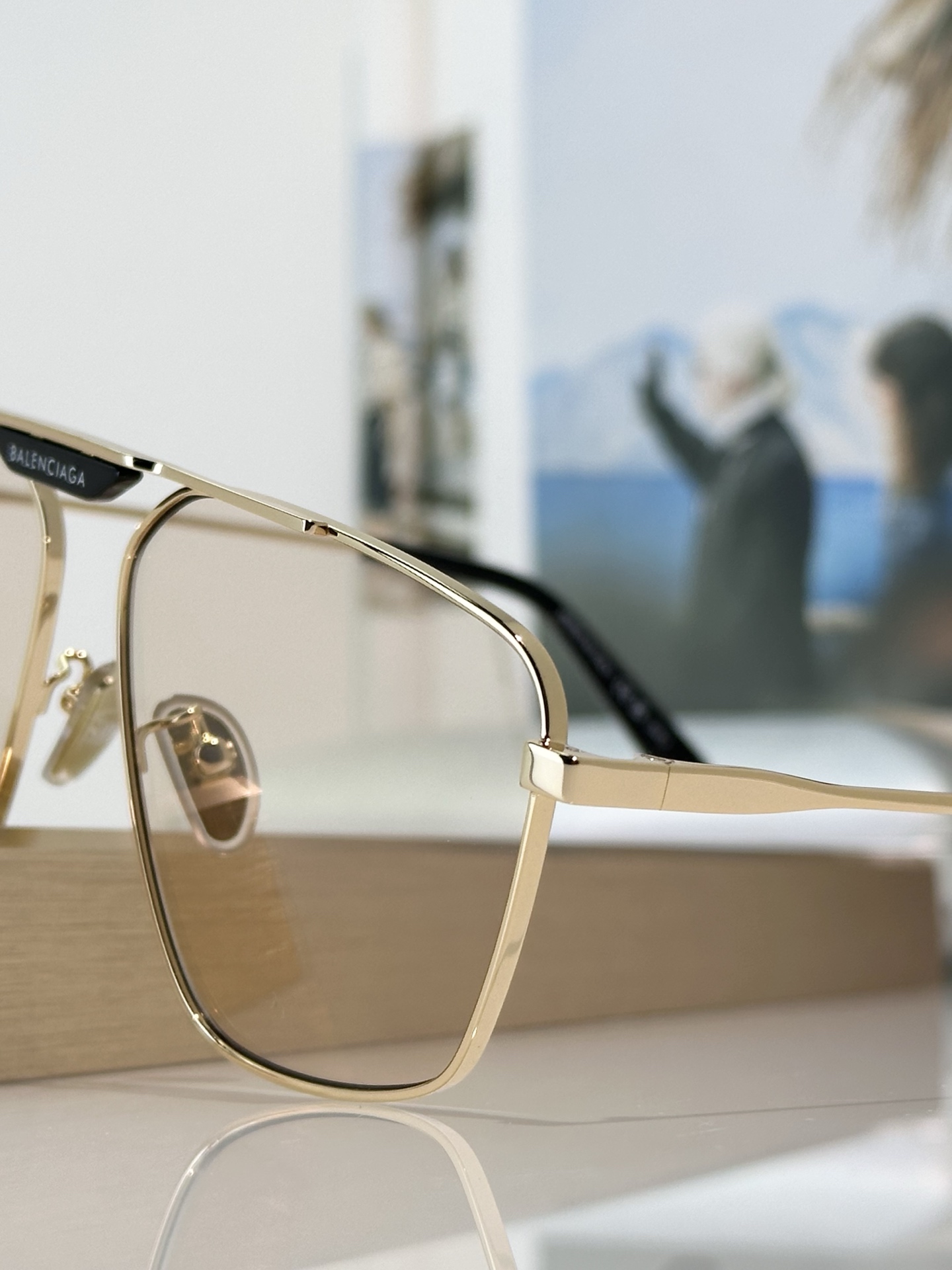 Designer Sunglasses BB0246SA