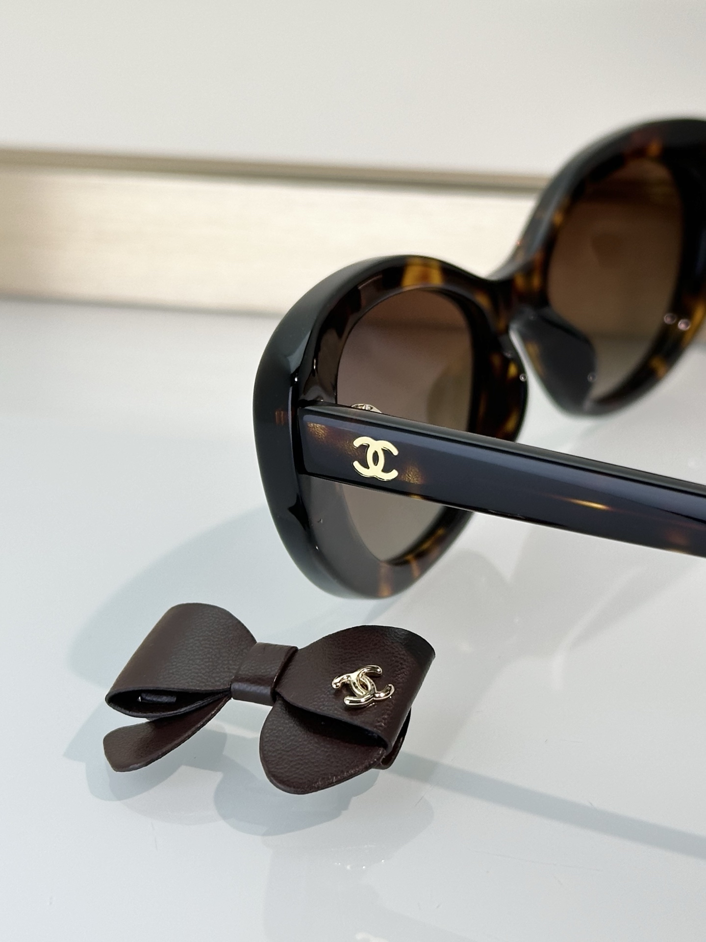 Chanel Sunglasses CH9181Q