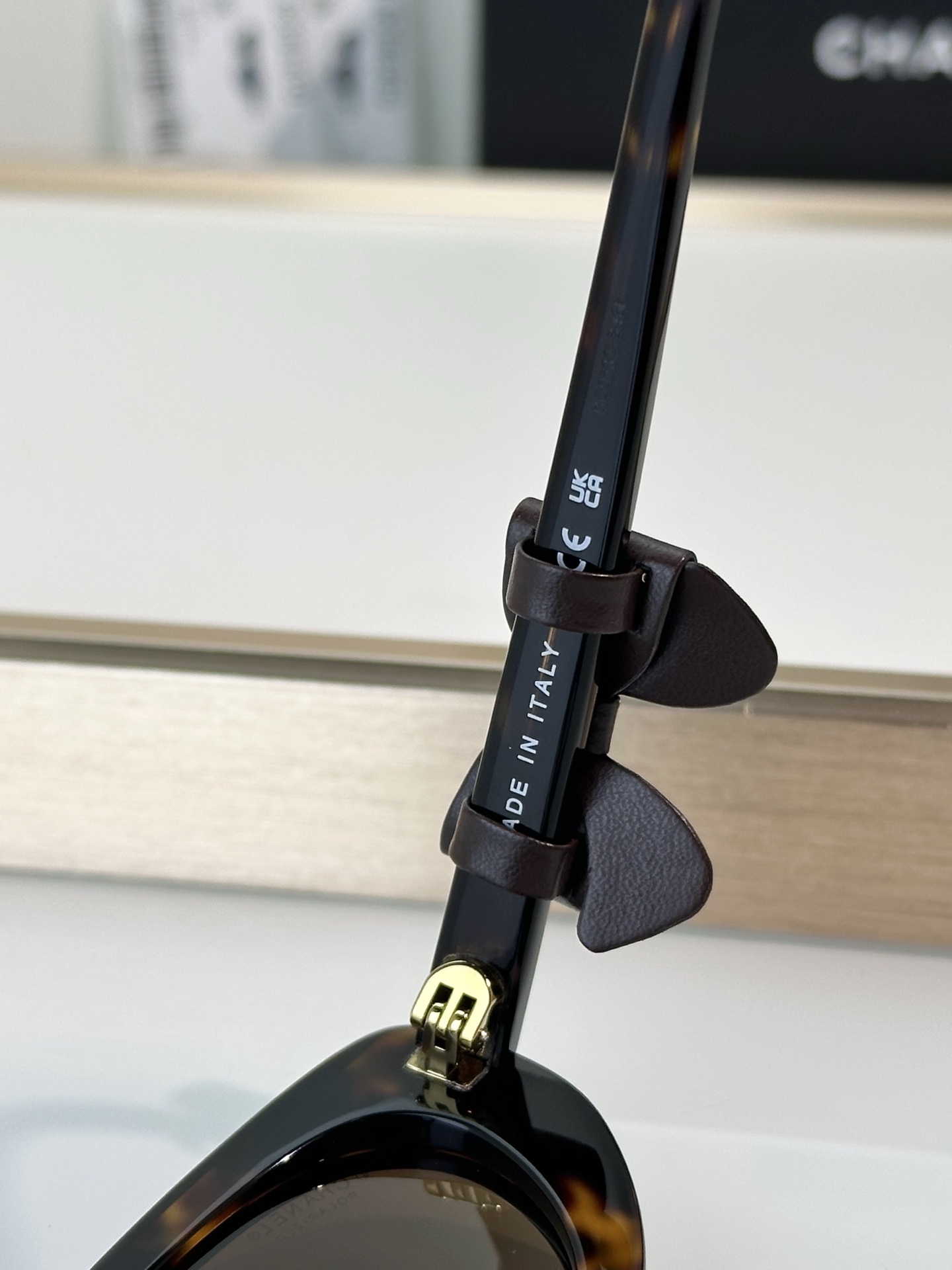 Chanel Sunglasses CH9181Q