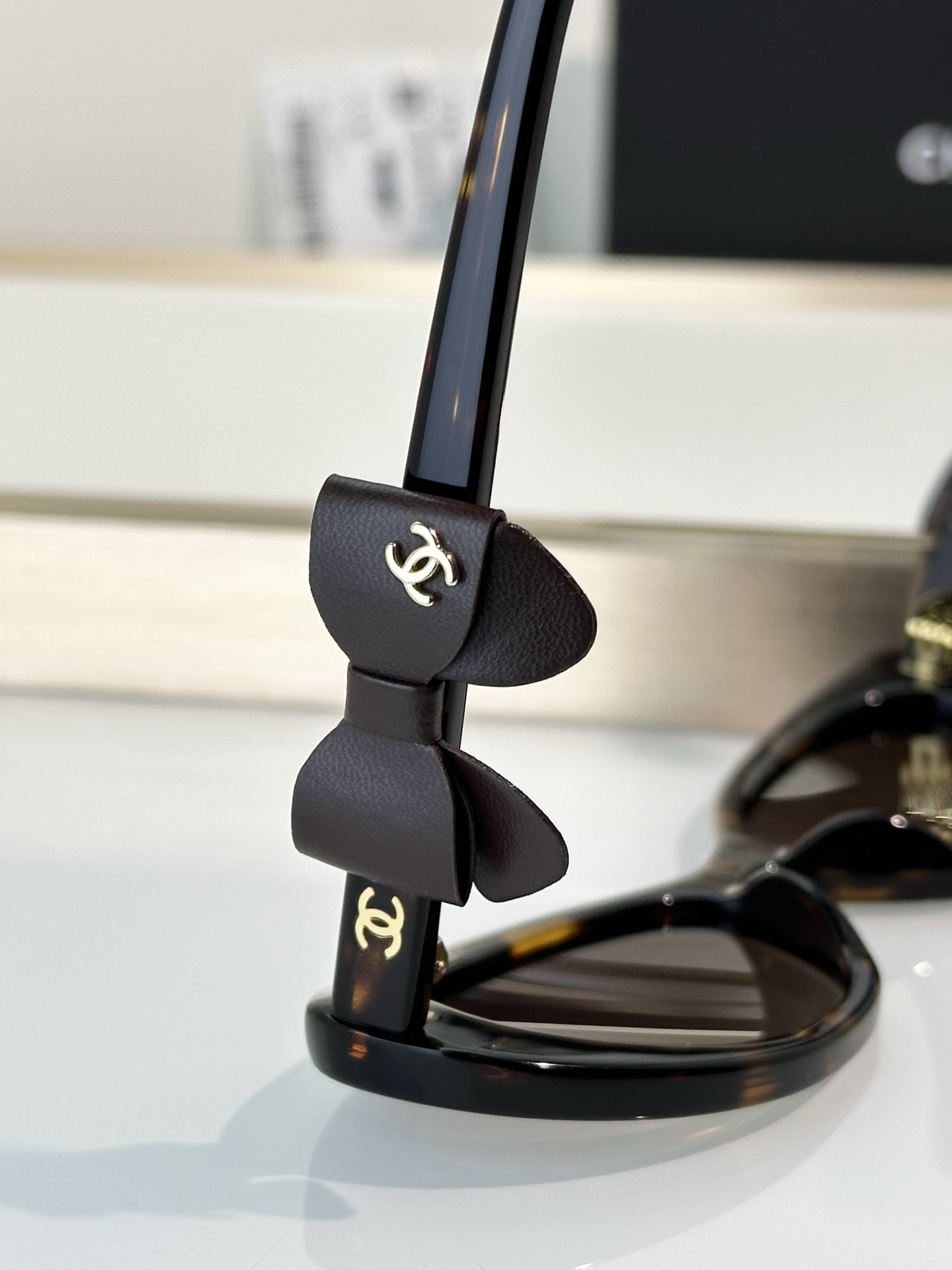 Chanel Sunglasses CH9181Q