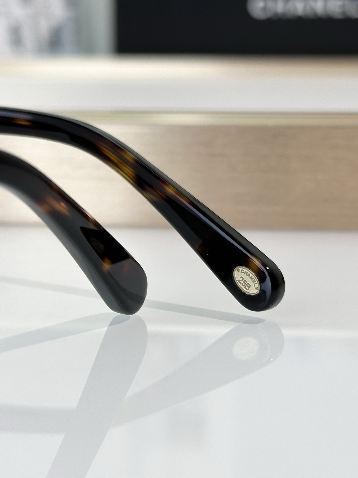 Chanel Sunglasses CH9181Q