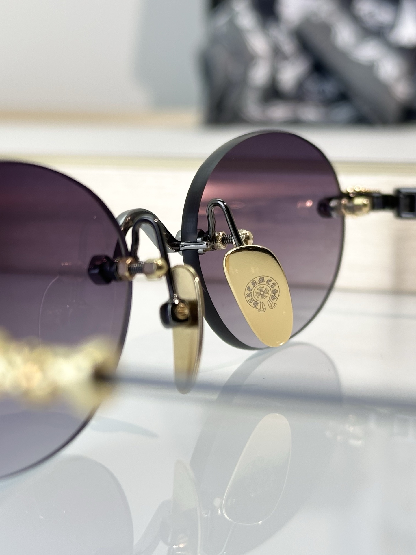 Designer Sunglasses Pills
