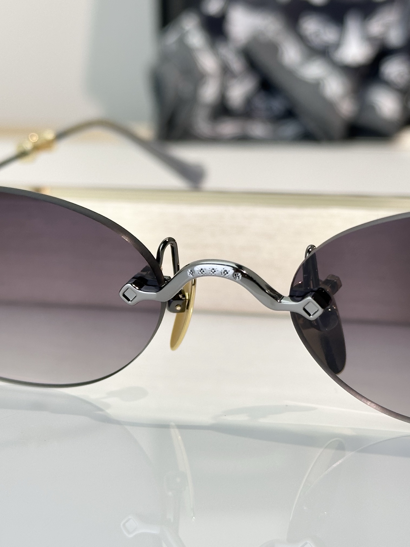 Designer Sunglasses Pills