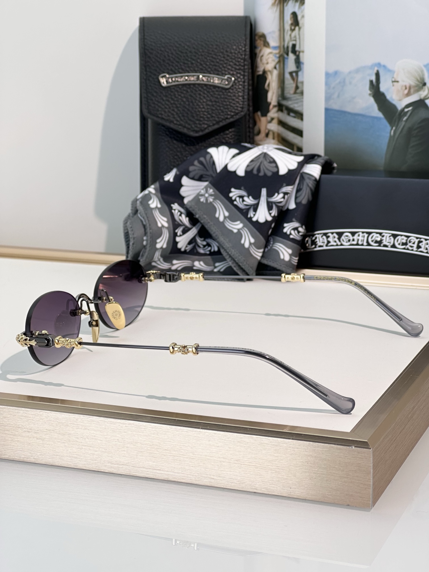 Designer Sunglasses Pills