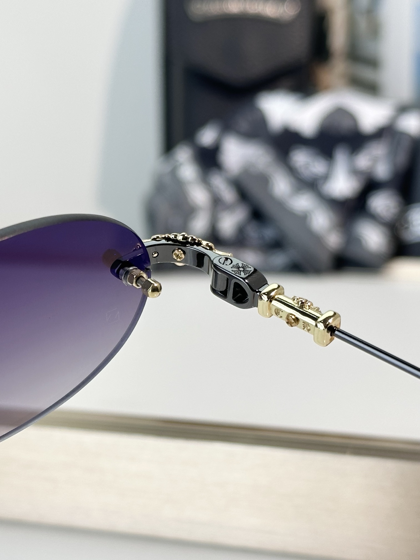 Designer Sunglasses Pills