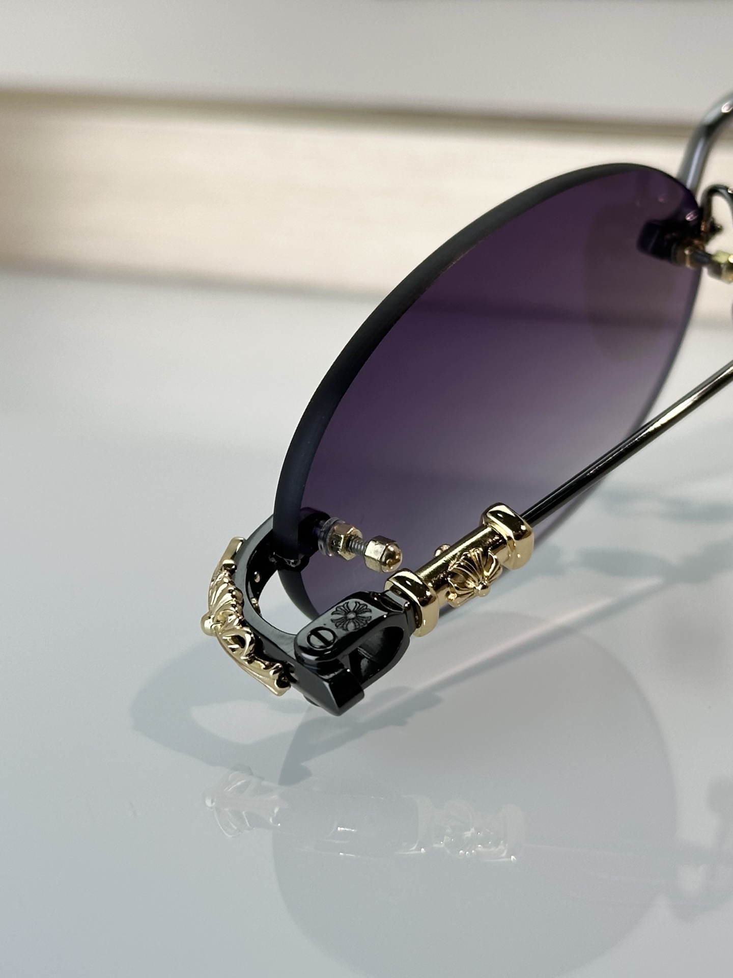 Designer Sunglasses Pills