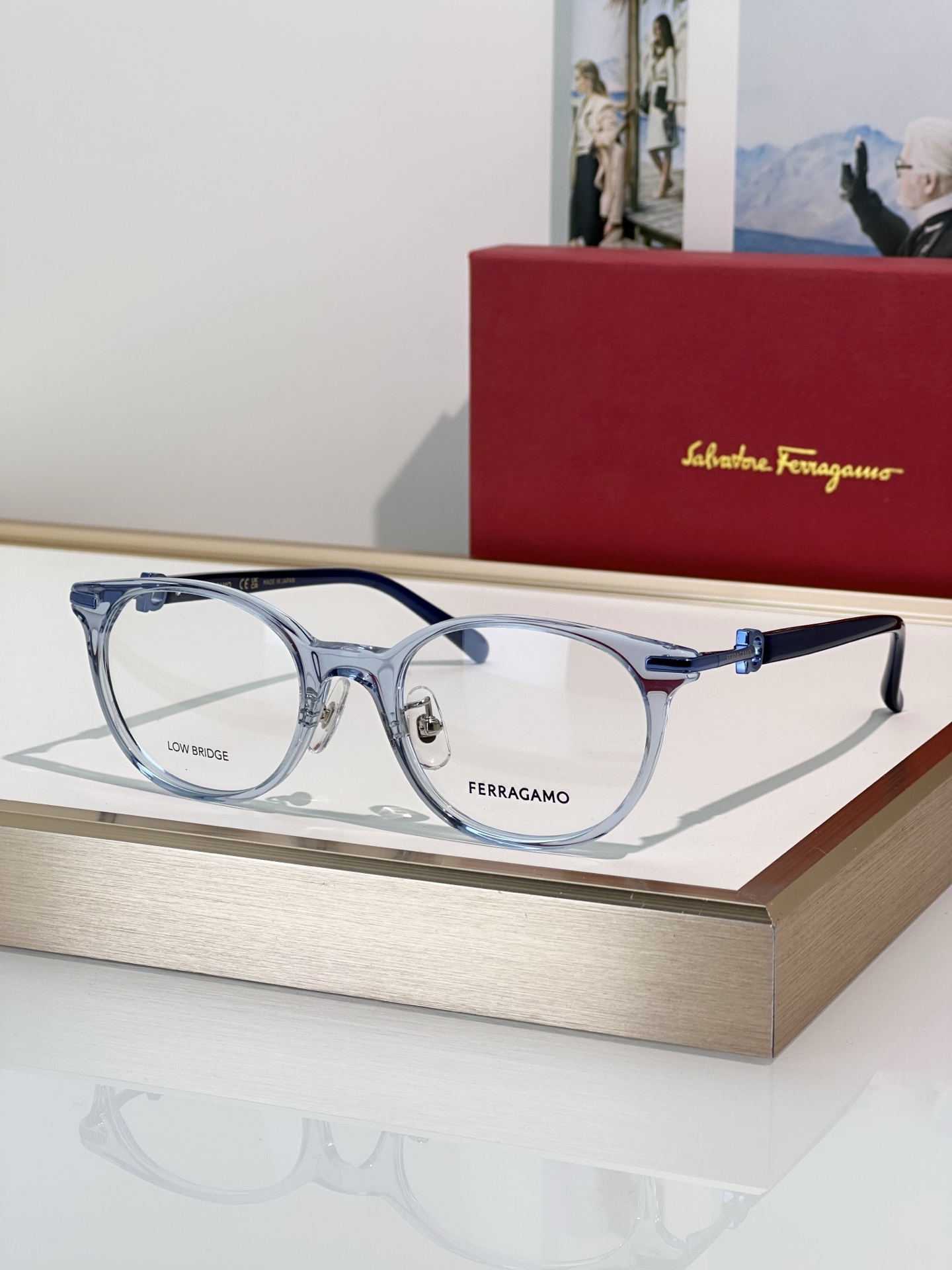 Designer Sunglasses SF3004LB