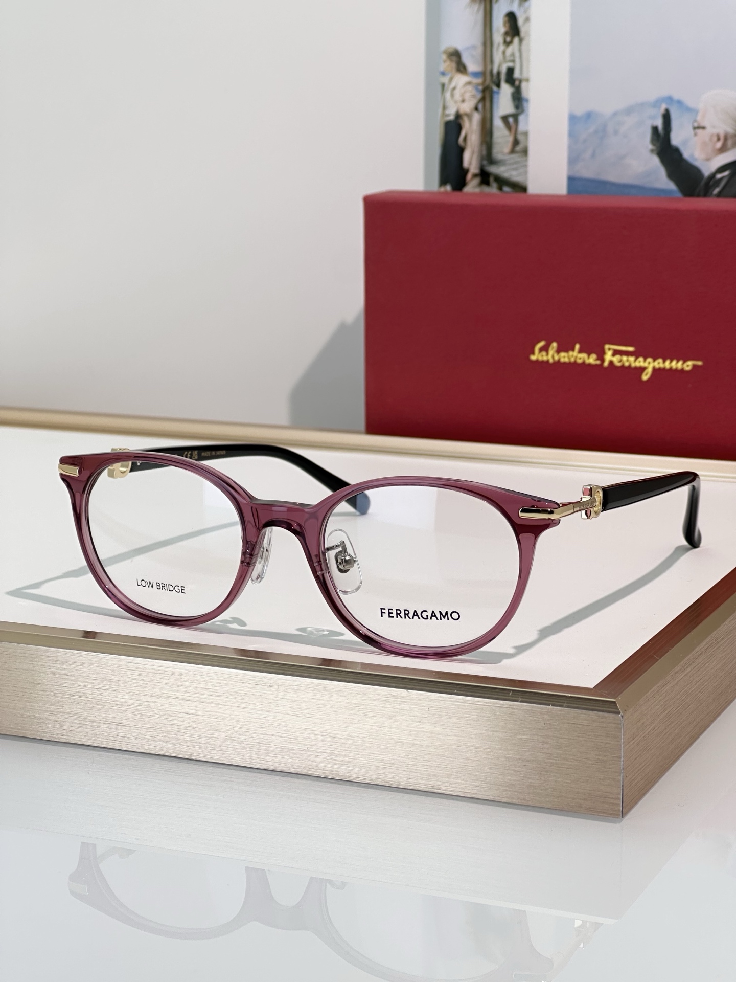 Designer Sunglasses SF3004LB