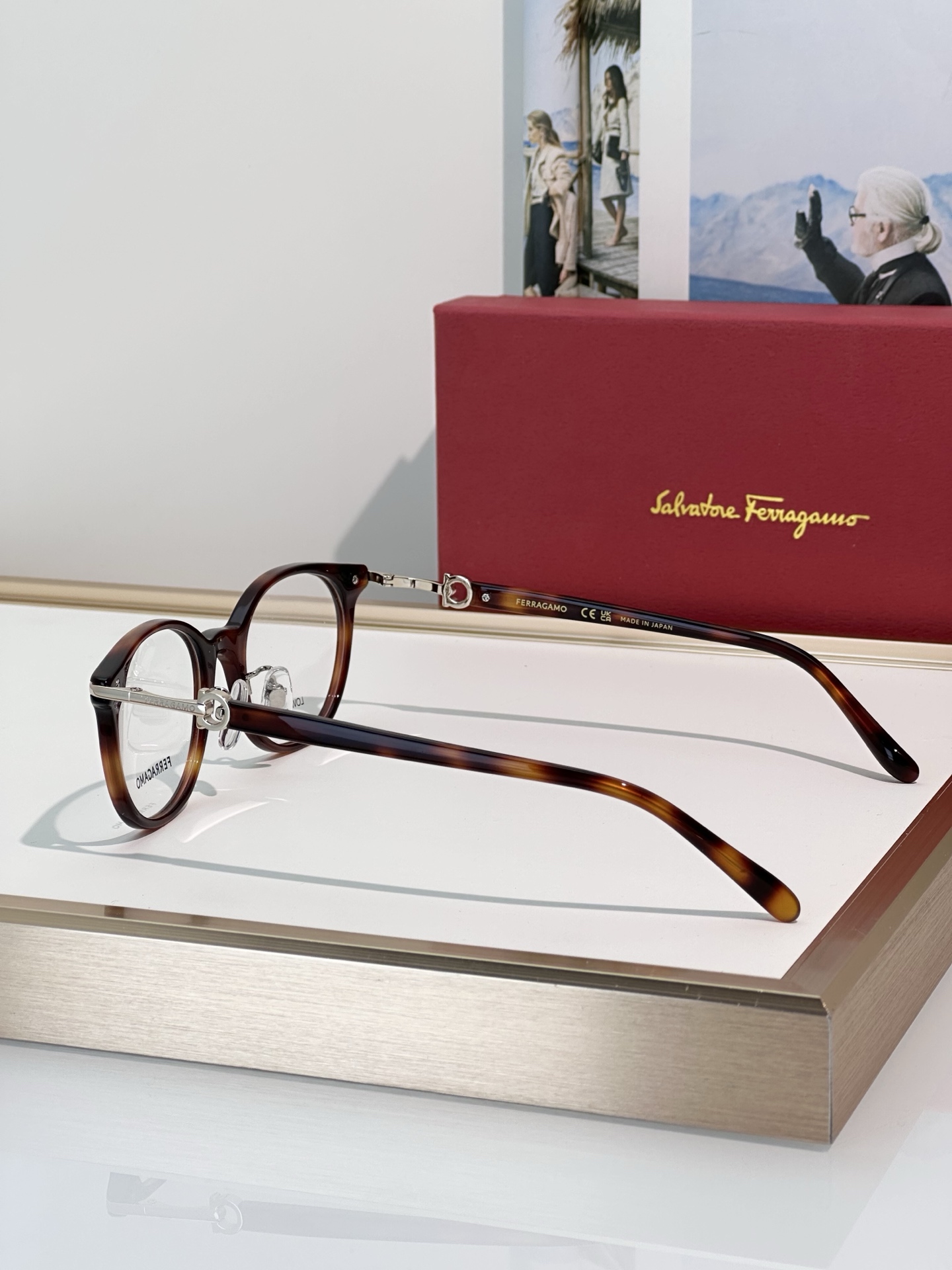 Designer Sunglasses SF3004LB