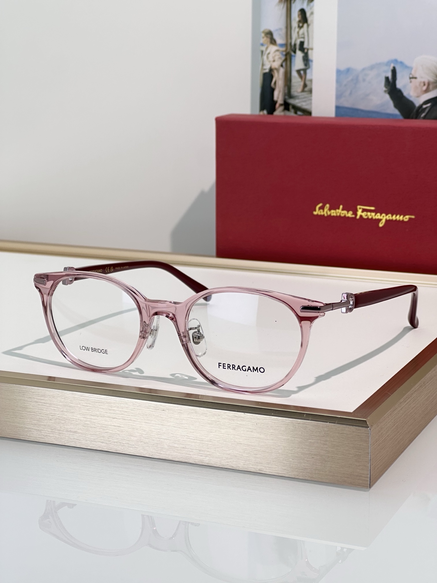 Designer Sunglasses SF3004LB