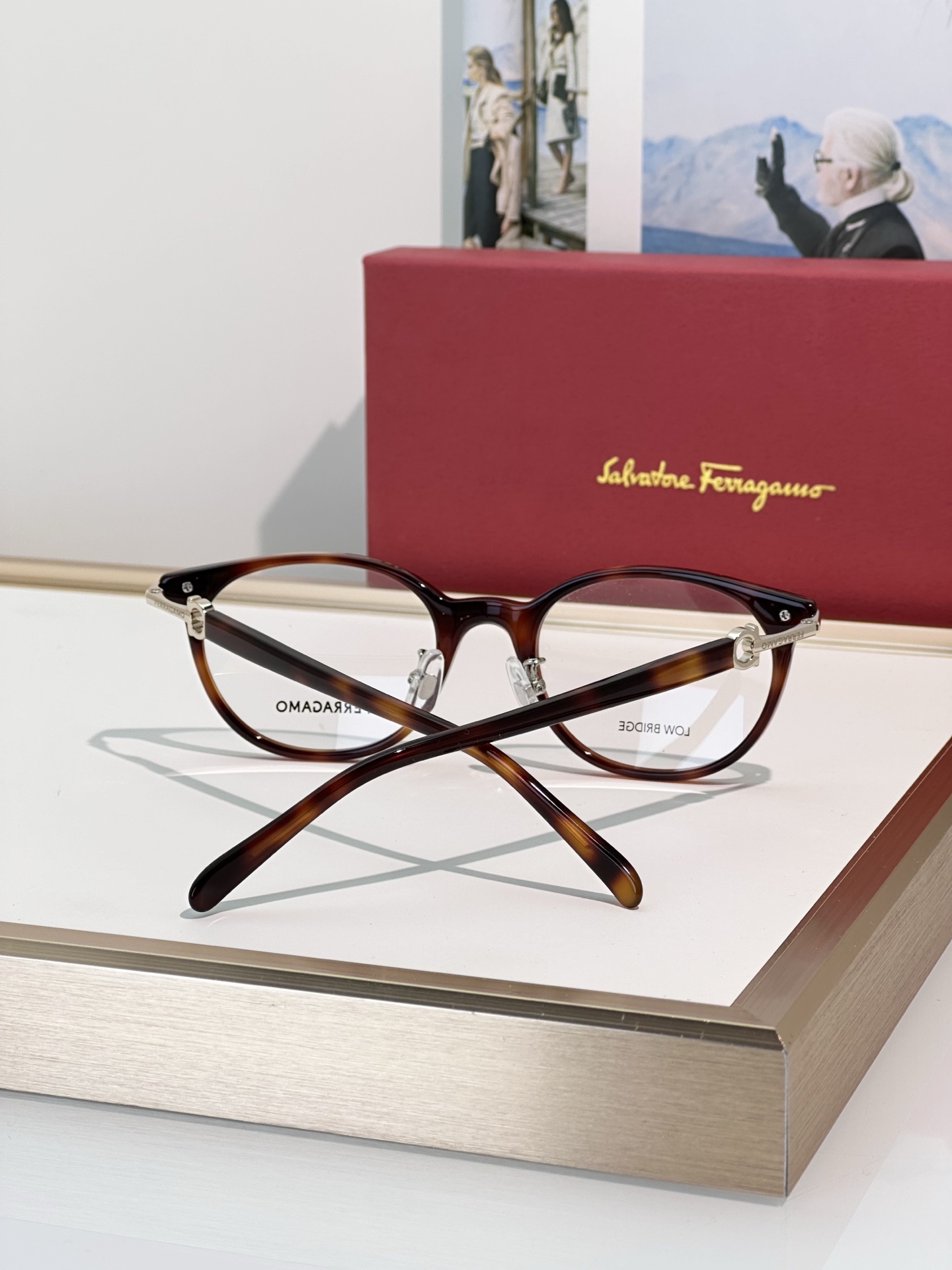 Designer Sunglasses SF3004LB