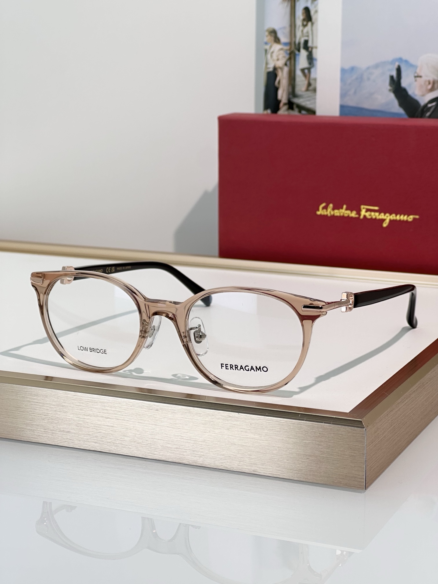 Designer Sunglasses SF3004LB