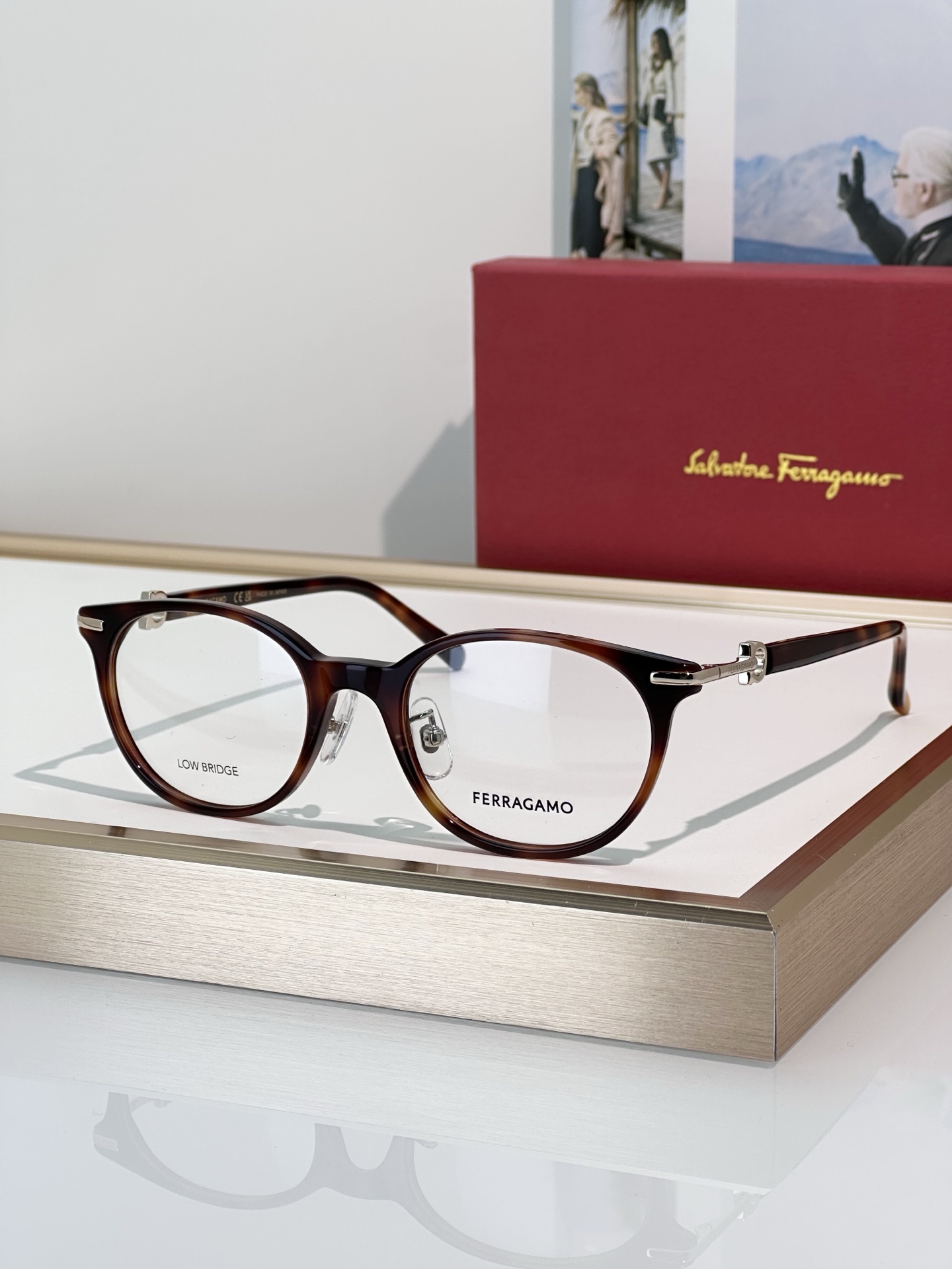 Designer Sunglasses SF3004LB