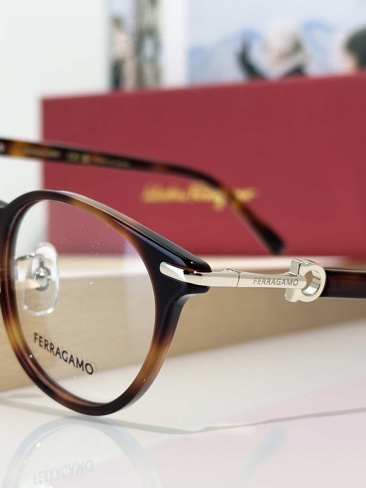 Designer Sunglasses SF3004LB