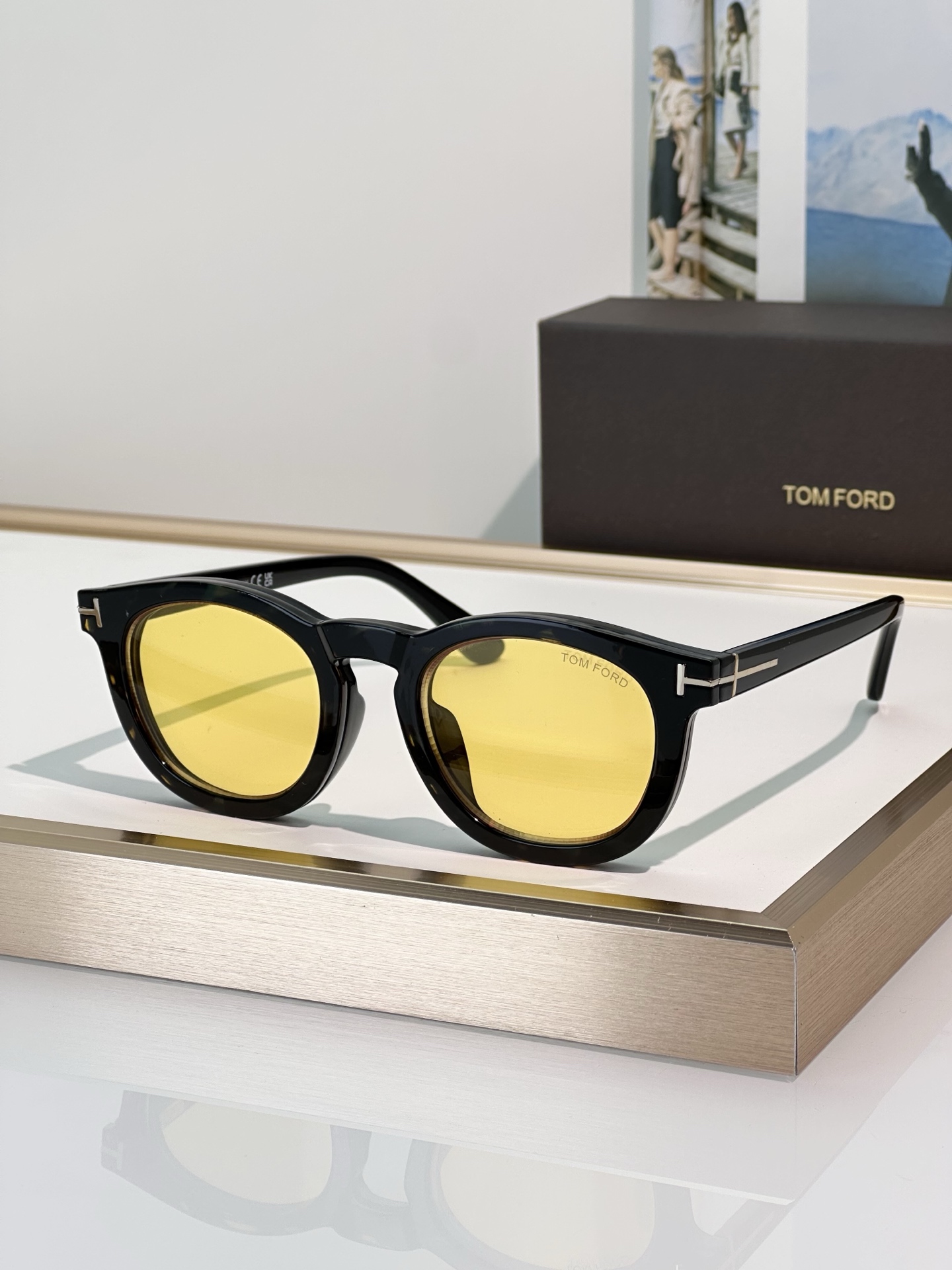 Designer Sunglasses TF5993-B