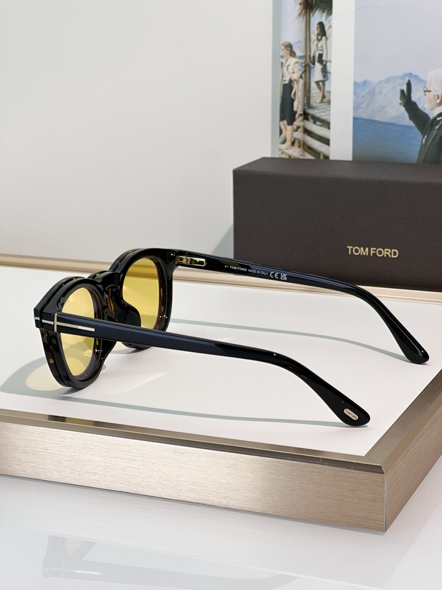 Designer Sunglasses TF5993-B