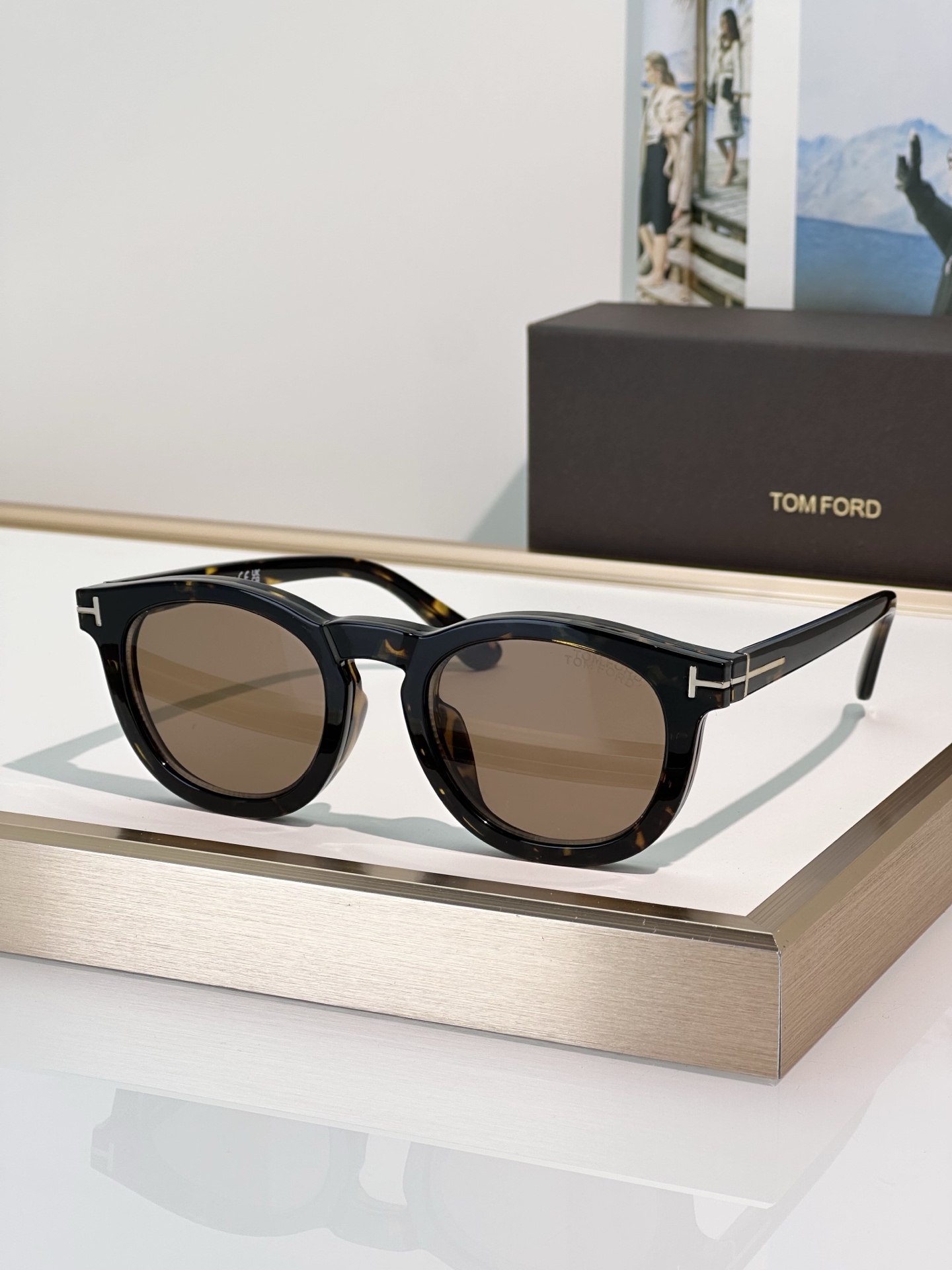 Designer Sunglasses TF5993-B
