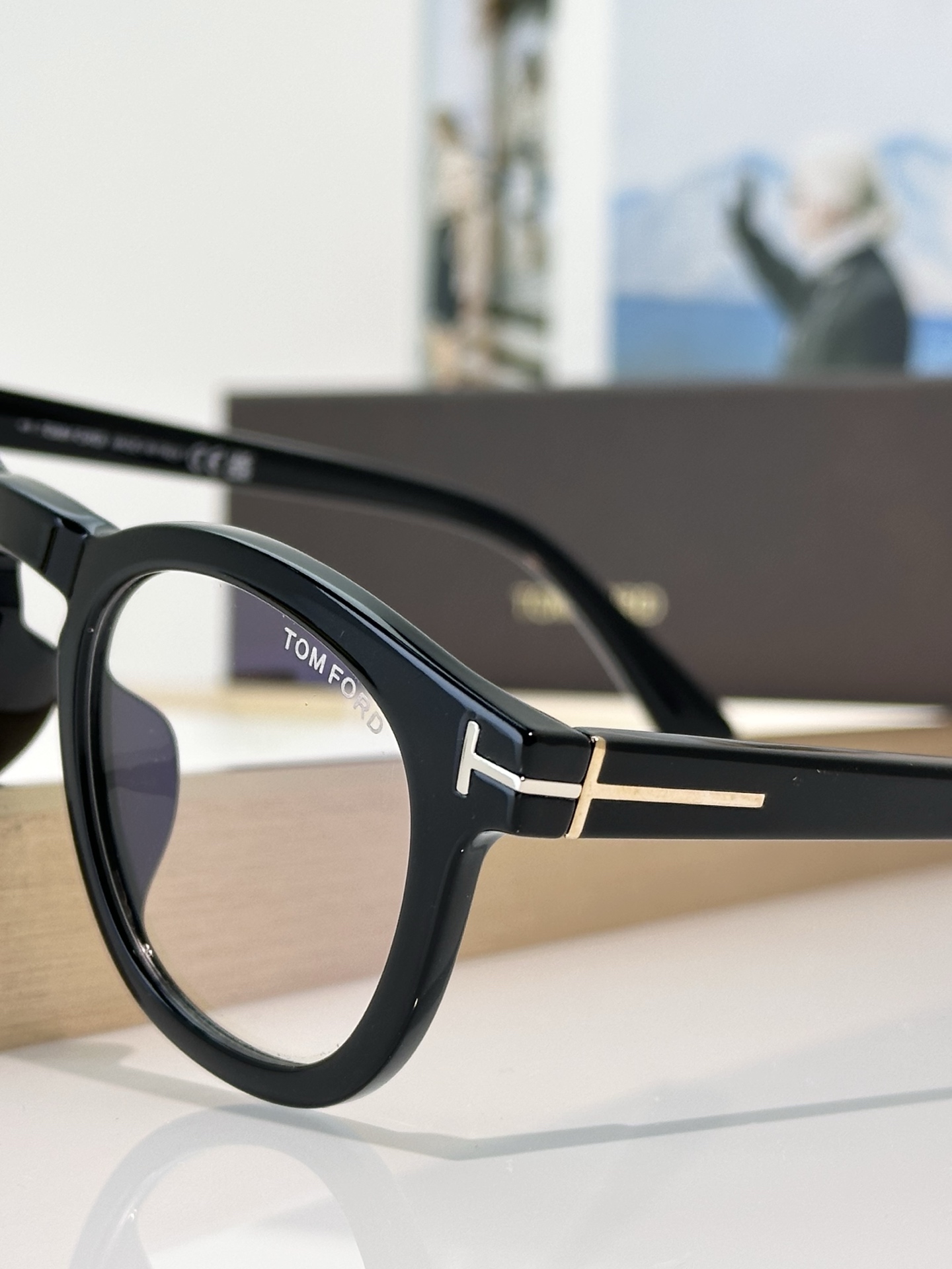Designer Sunglasses TF5993-B