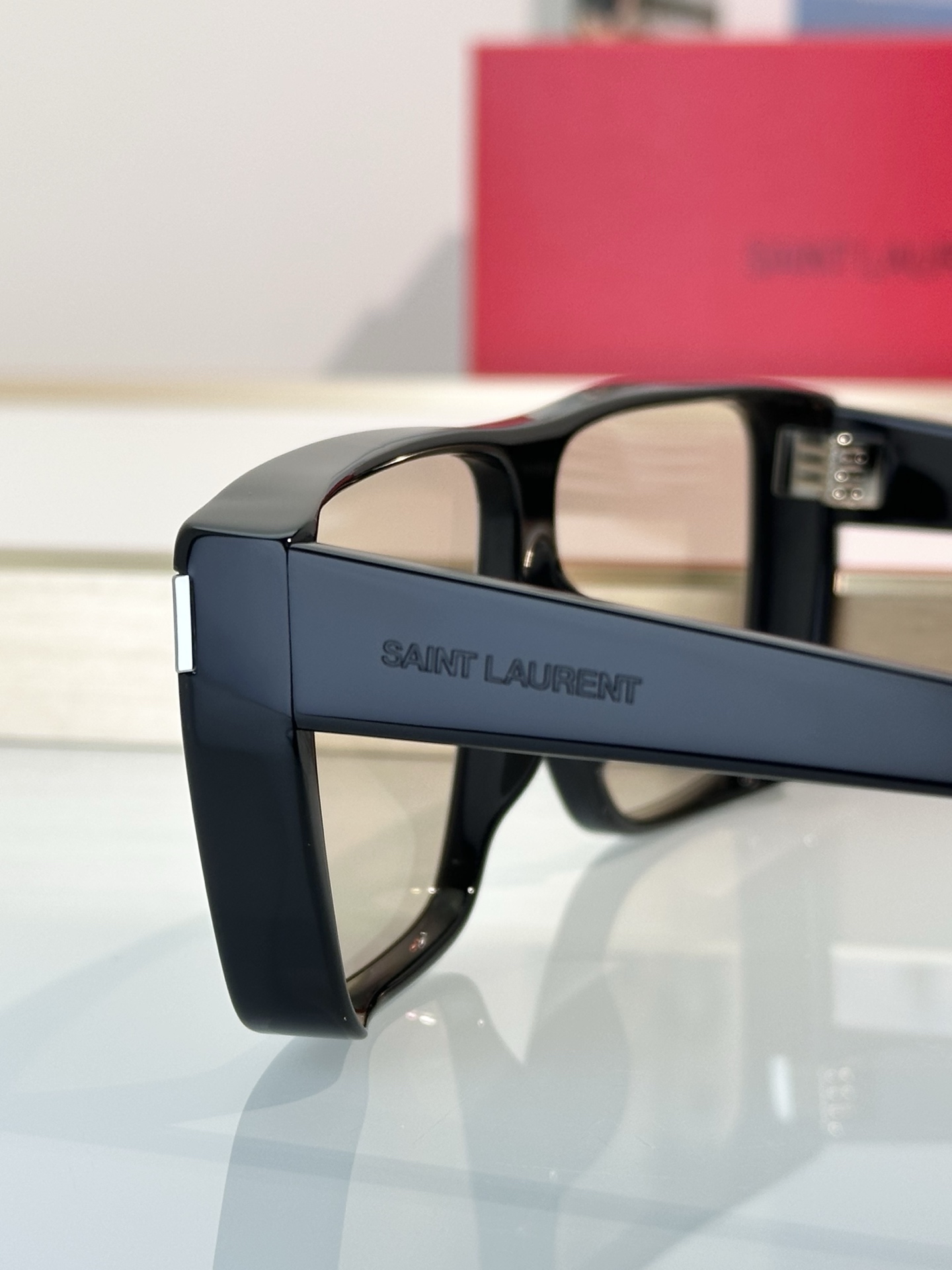 Saint Laurent Sunglasses SL756