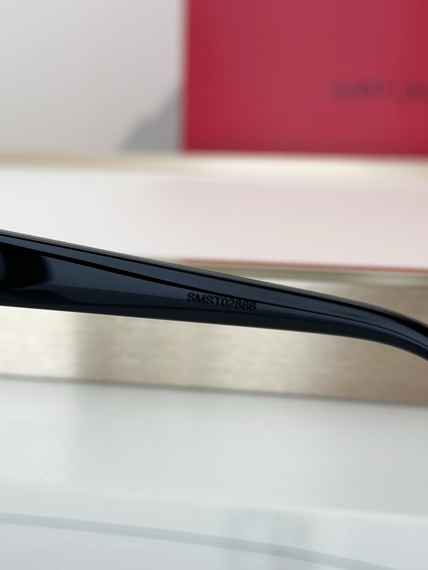 Saint Laurent Sunglasses SL756