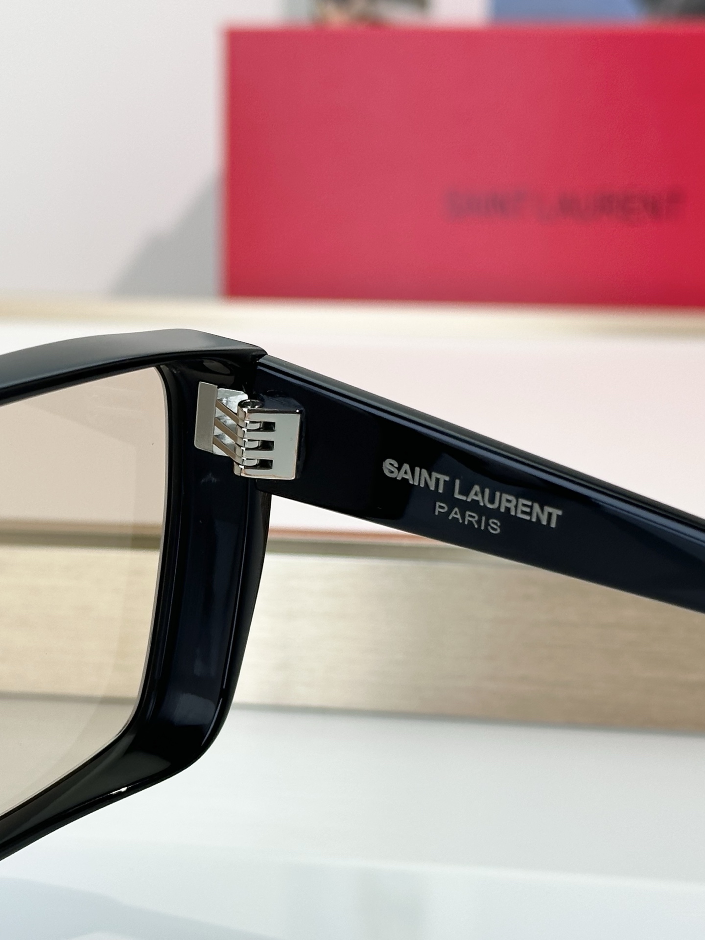Saint Laurent Sunglasses SL756