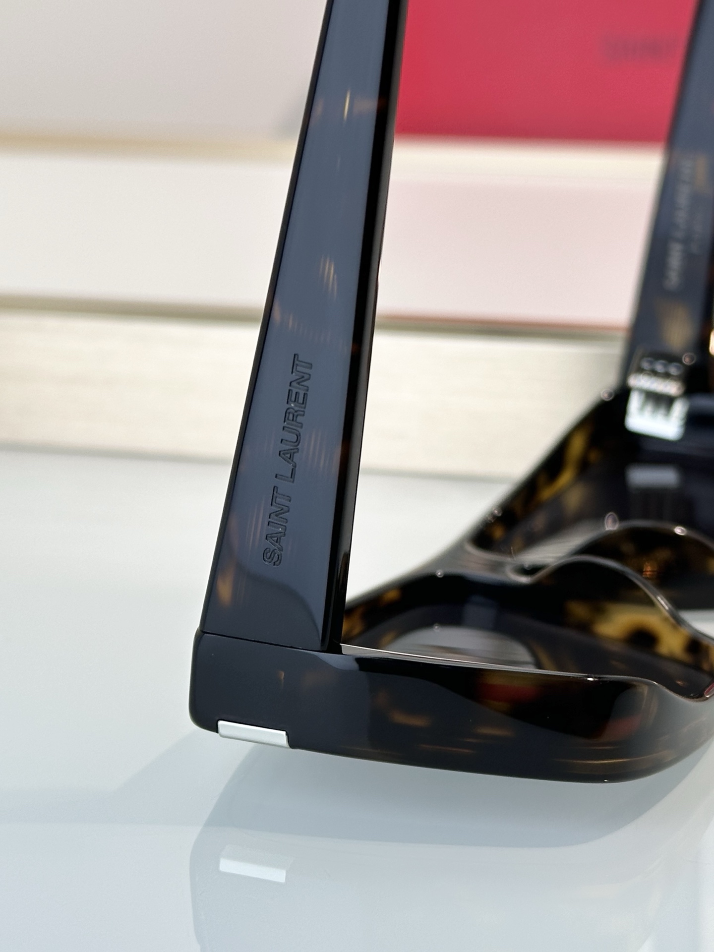 Saint Laurent Sunglasses SL756