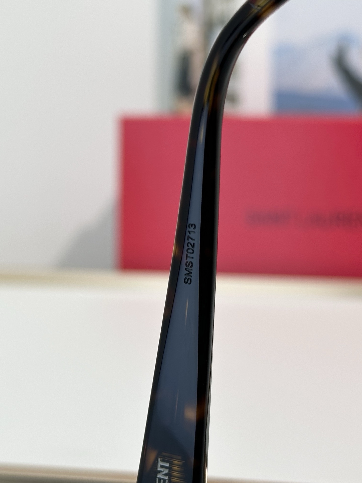 Saint Laurent Sunglasses SL756