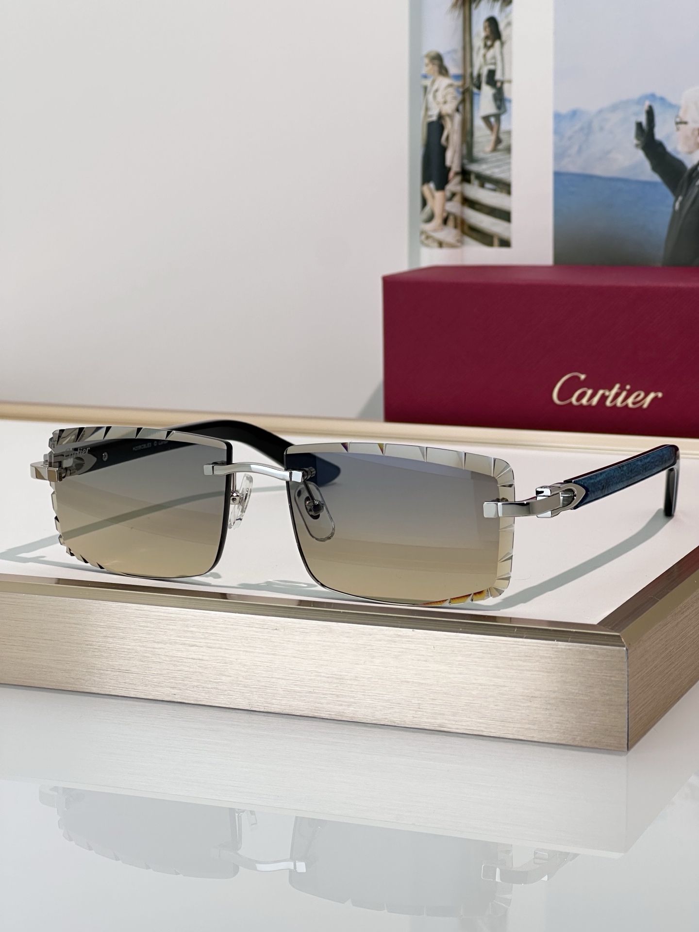 Designer Sunglasses CT0440S