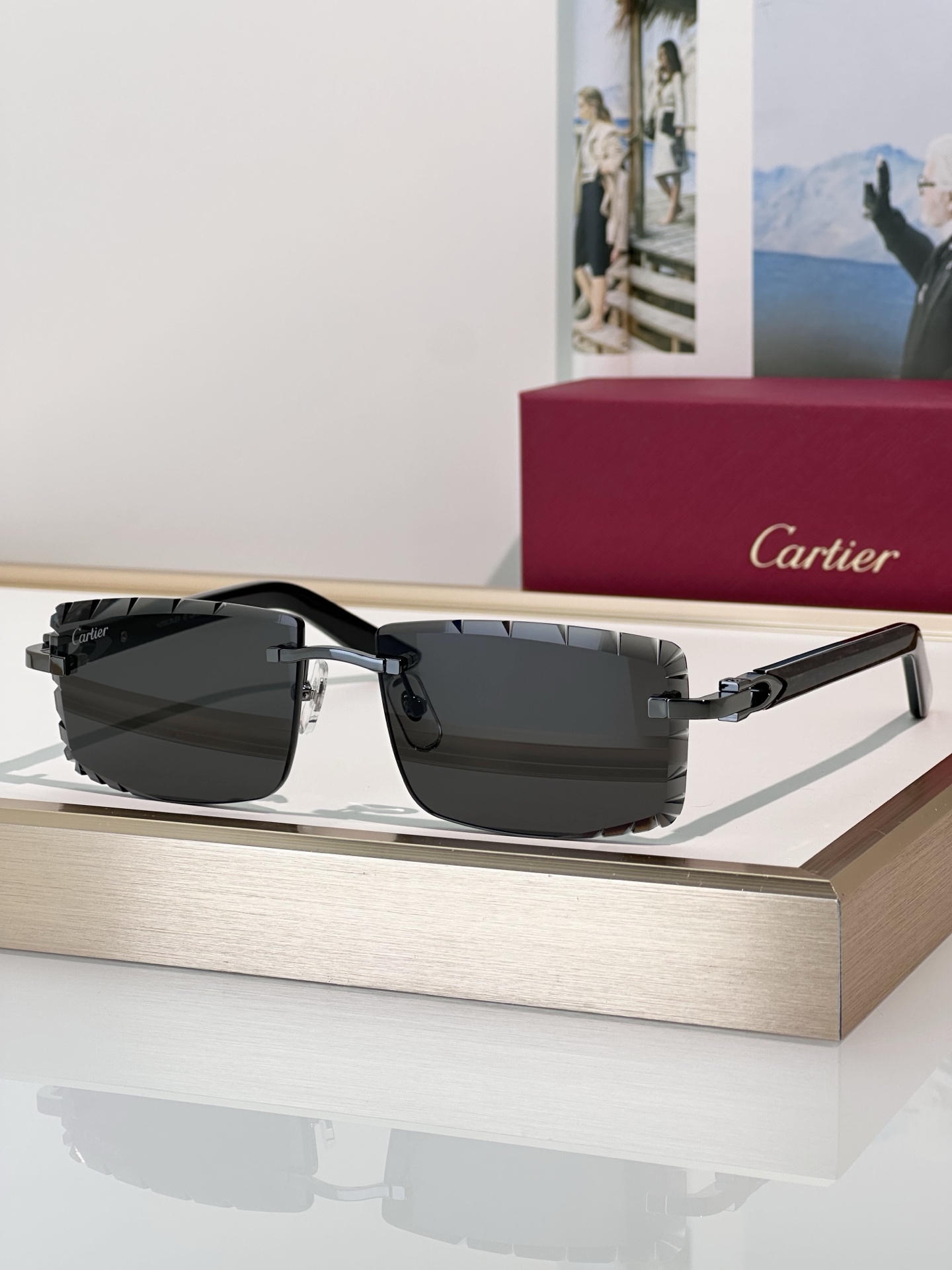 Designer Sunglasses CT0440S