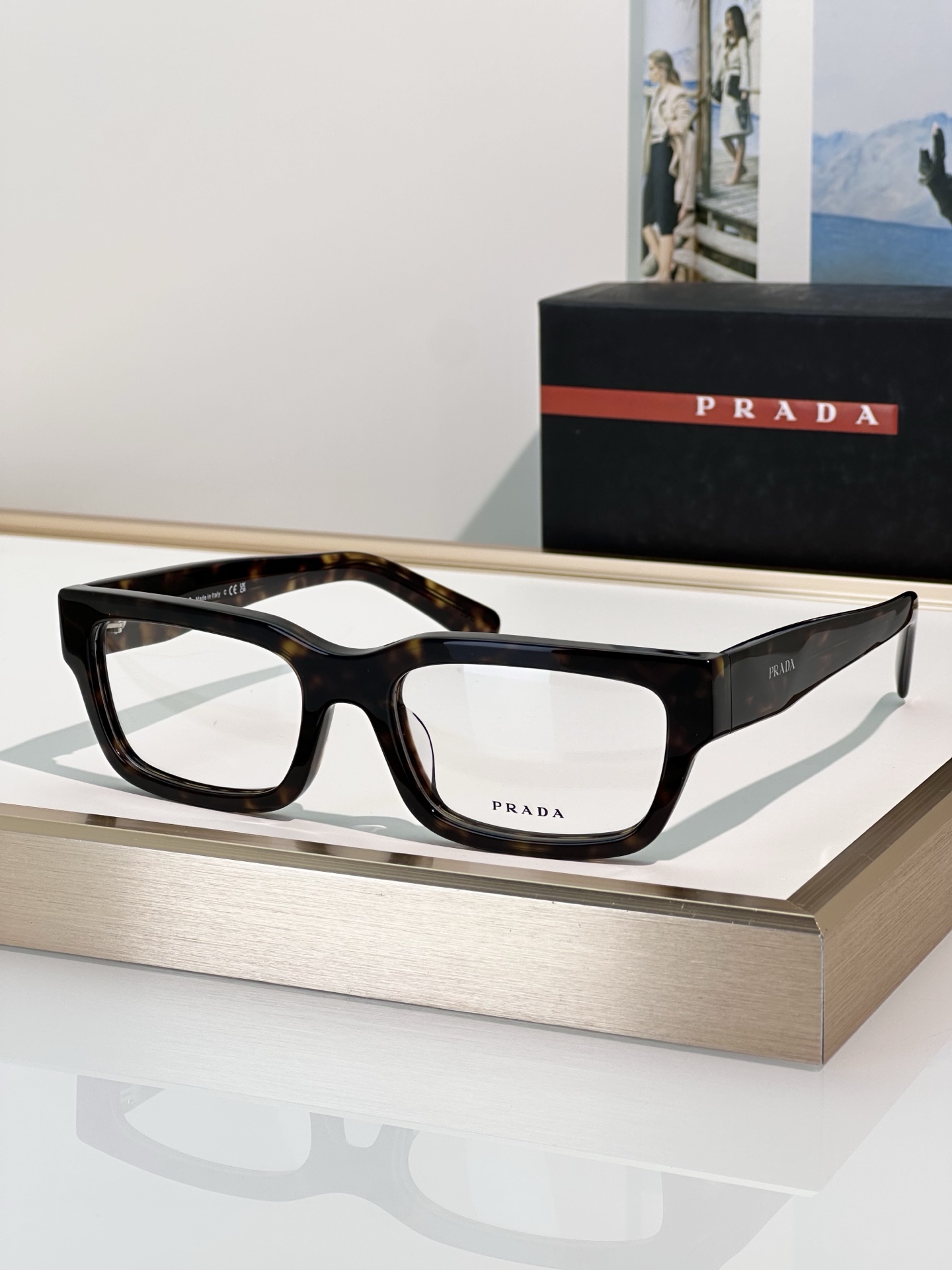 Designer Sunglasses VPRC02