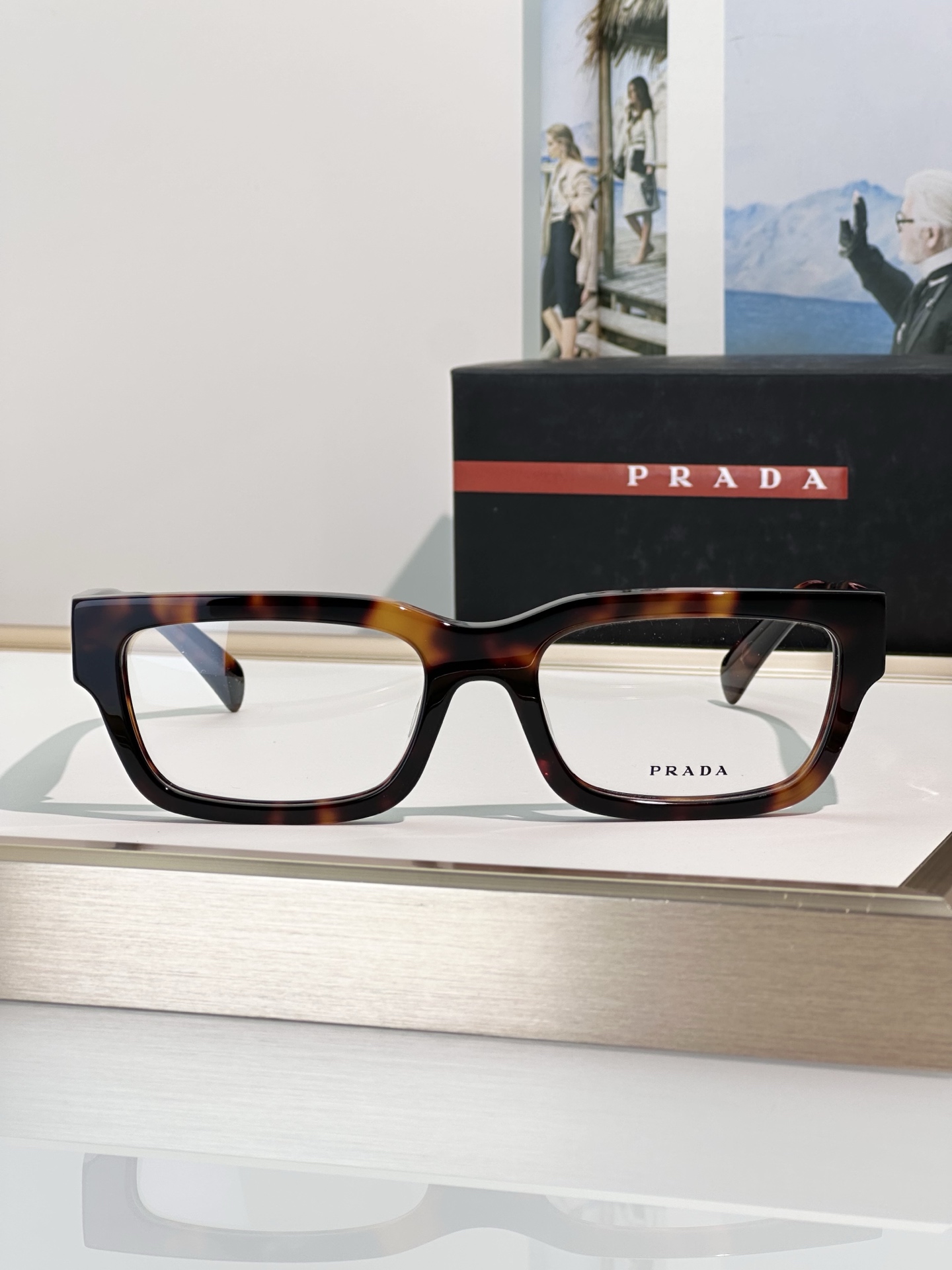 Designer Sunglasses VPRC02